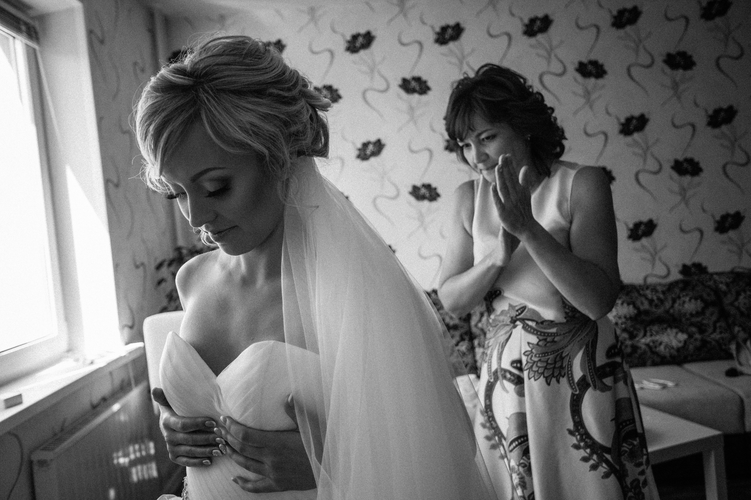 Даша и Слава. Семейный, свадебный, рекламный фотограф в Челябинске Евгений МЕНЬШИХ