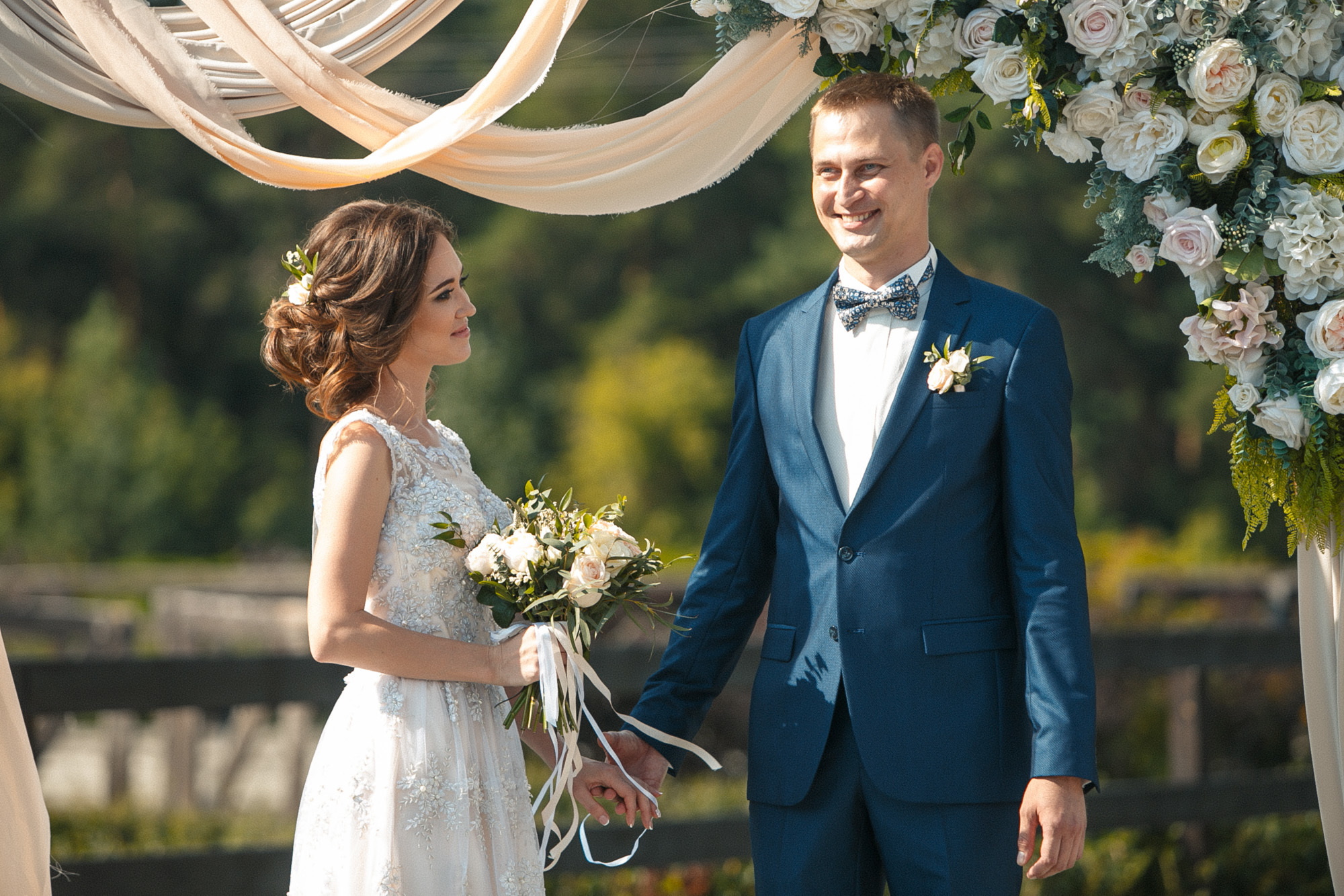 Лена и Дима. Семейный, свадебный, рекламный фотограф в Челябинске Евгений МЕНЬШИХ