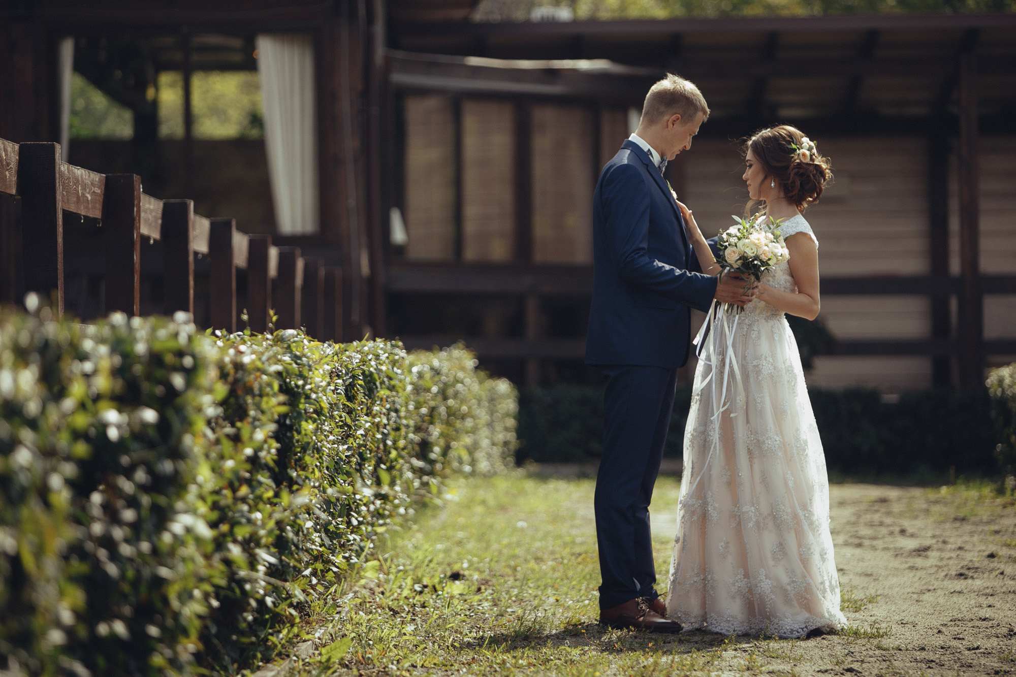Лена и Дима. Семейный, свадебный, рекламный фотограф в Челябинске Евгений МЕНЬШИХ