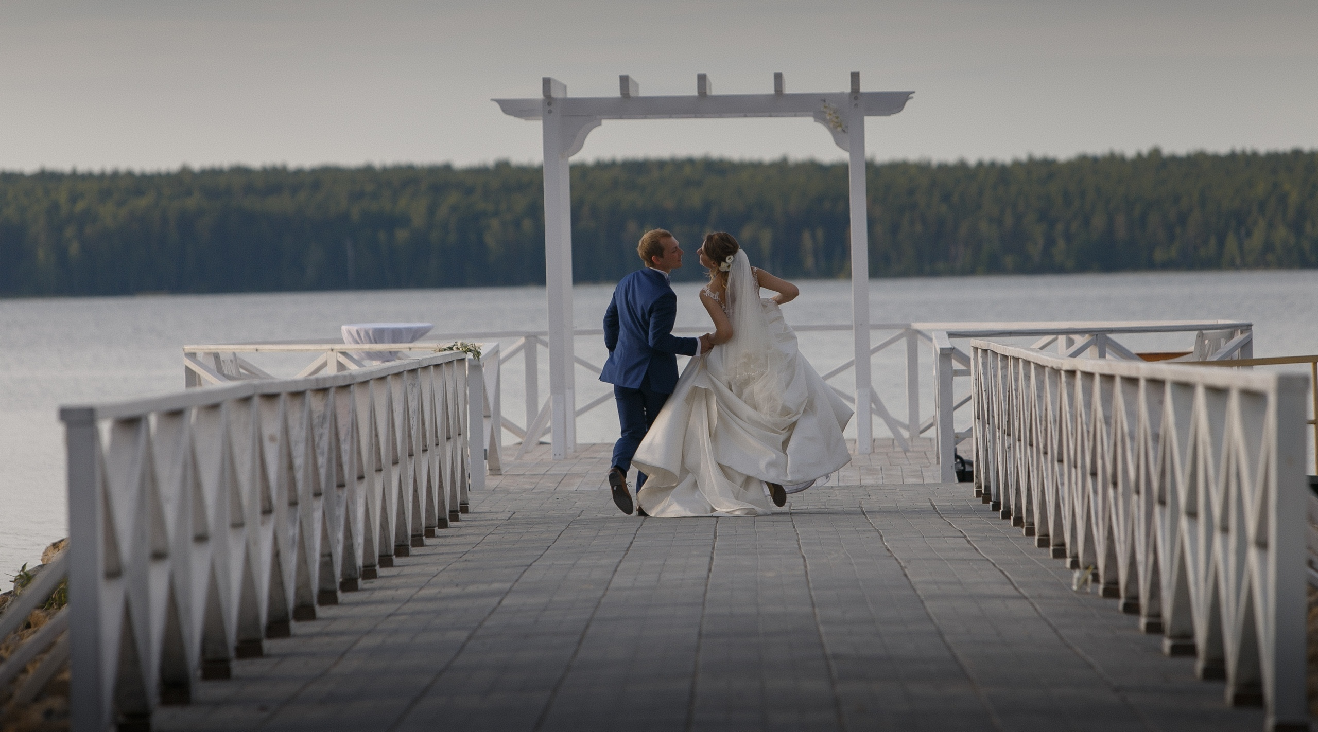 Юля и Руди. Семейный, свадебный, рекламный фотограф в Челябинске Евгений МЕНЬШИХ