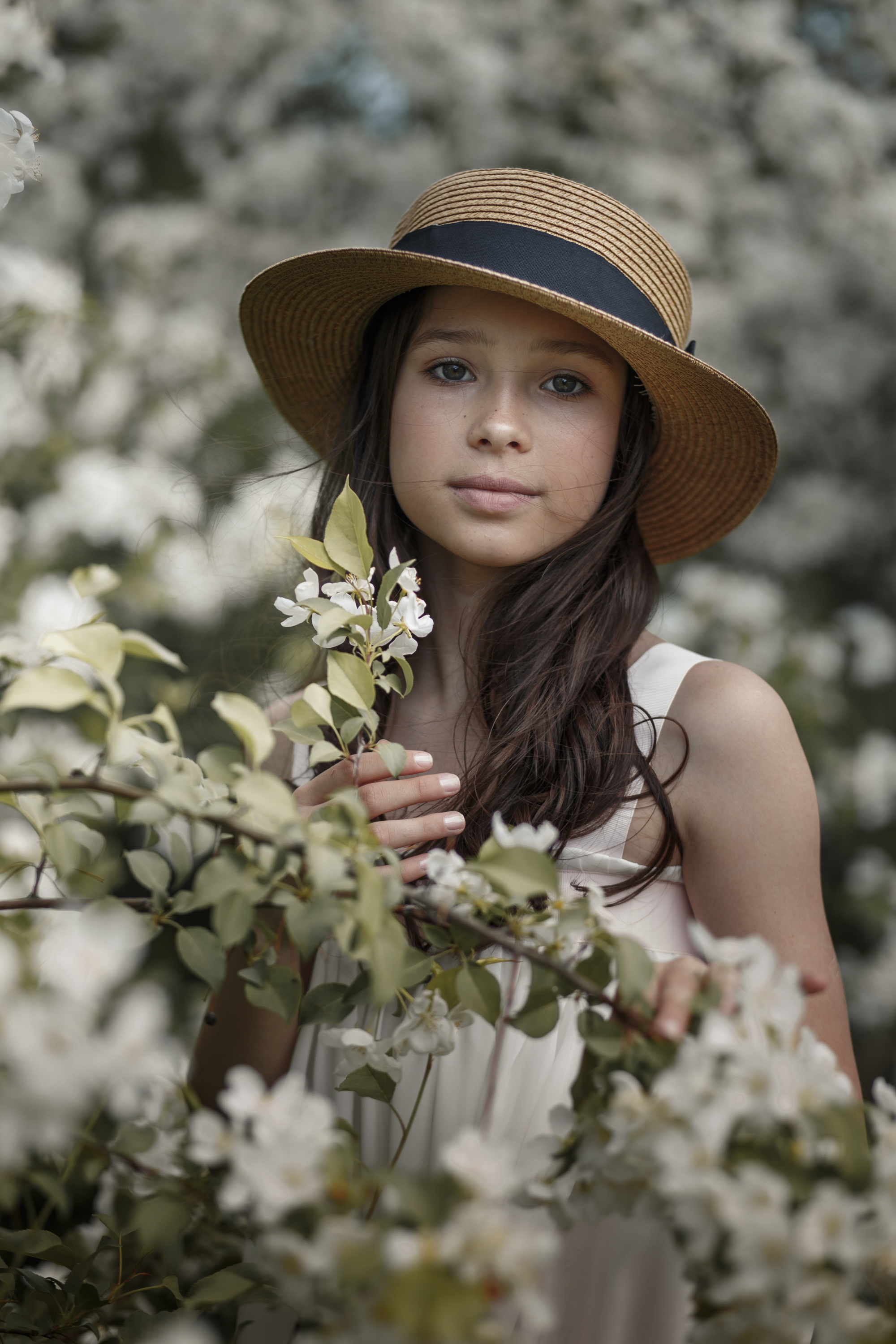 Поля. Семейный, свадебный, рекламный фотограф в Челябинске Евгений МЕНЬШИХ
