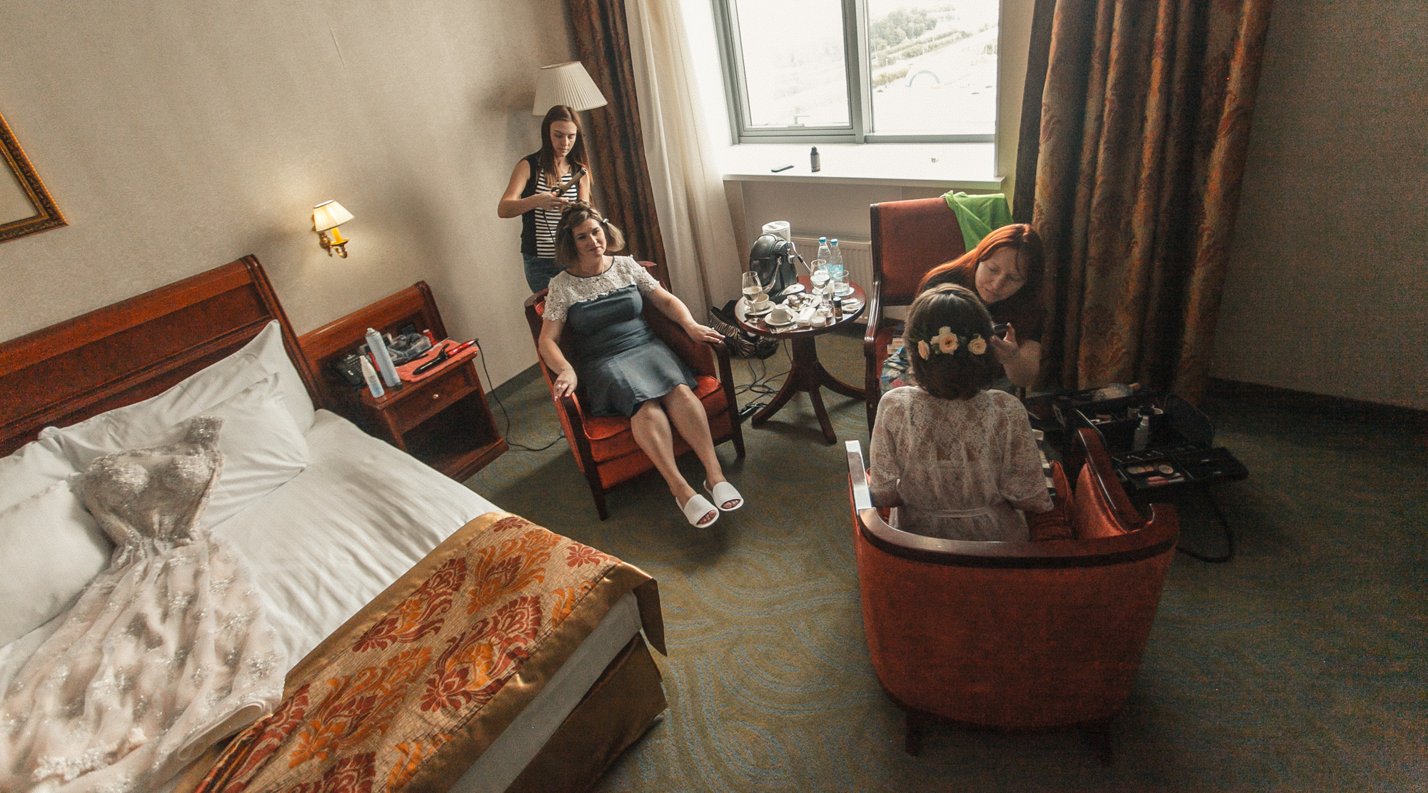 Лена и Дима. Семейный, свадебный, рекламный фотограф в Челябинске Евгений МЕНЬШИХ