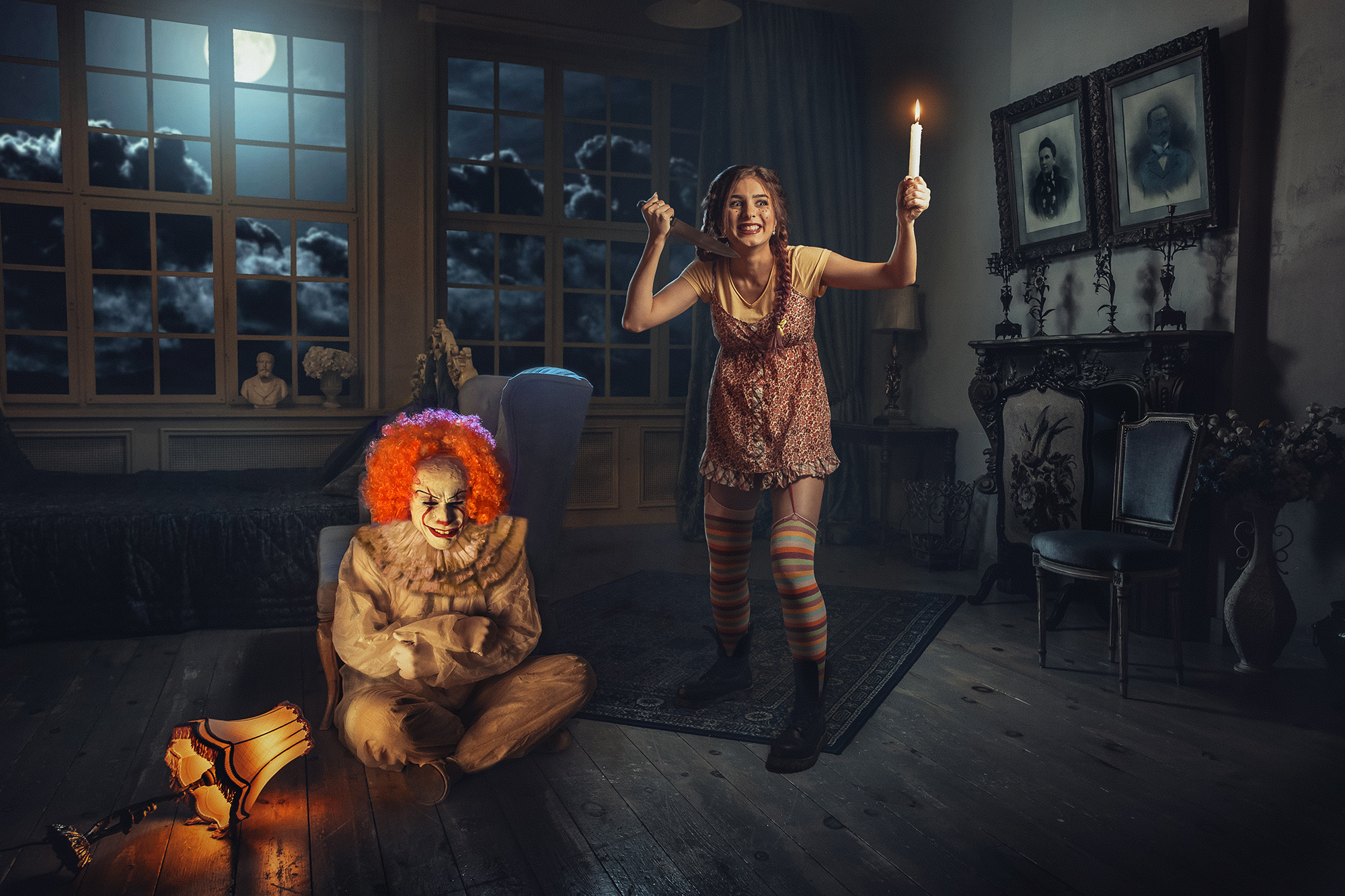 Семейный, свадебный, рекламный фотограф в Челябинске Евгений МЕНЬШИХ