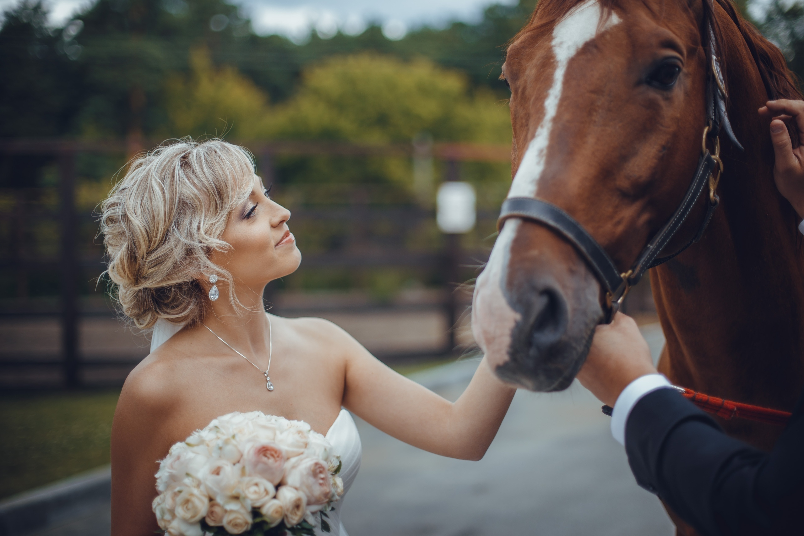 Даша и Слава. Семейный, свадебный, рекламный фотограф в Челябинске Евгений МЕНЬШИХ