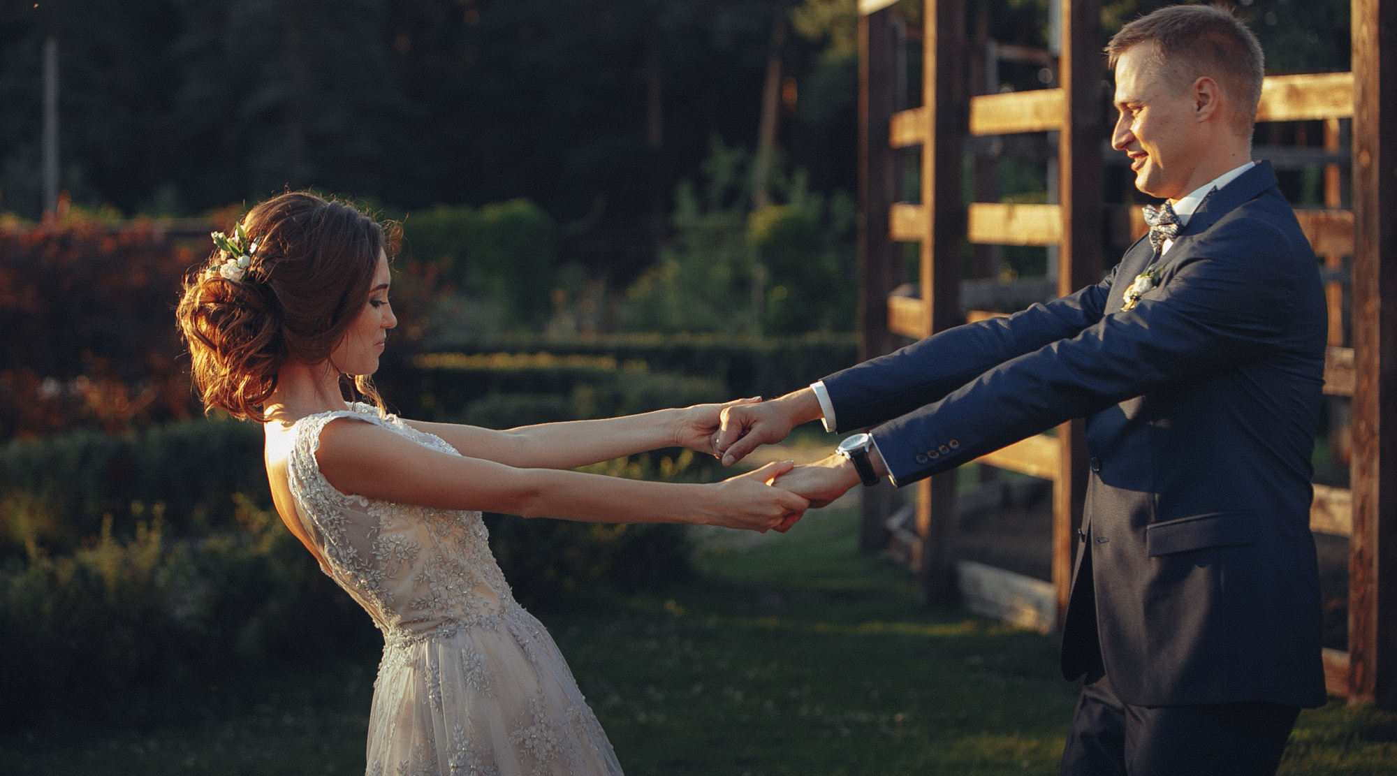 Лена и Дима. Семейный, свадебный, рекламный фотограф в Челябинске Евгений МЕНЬШИХ