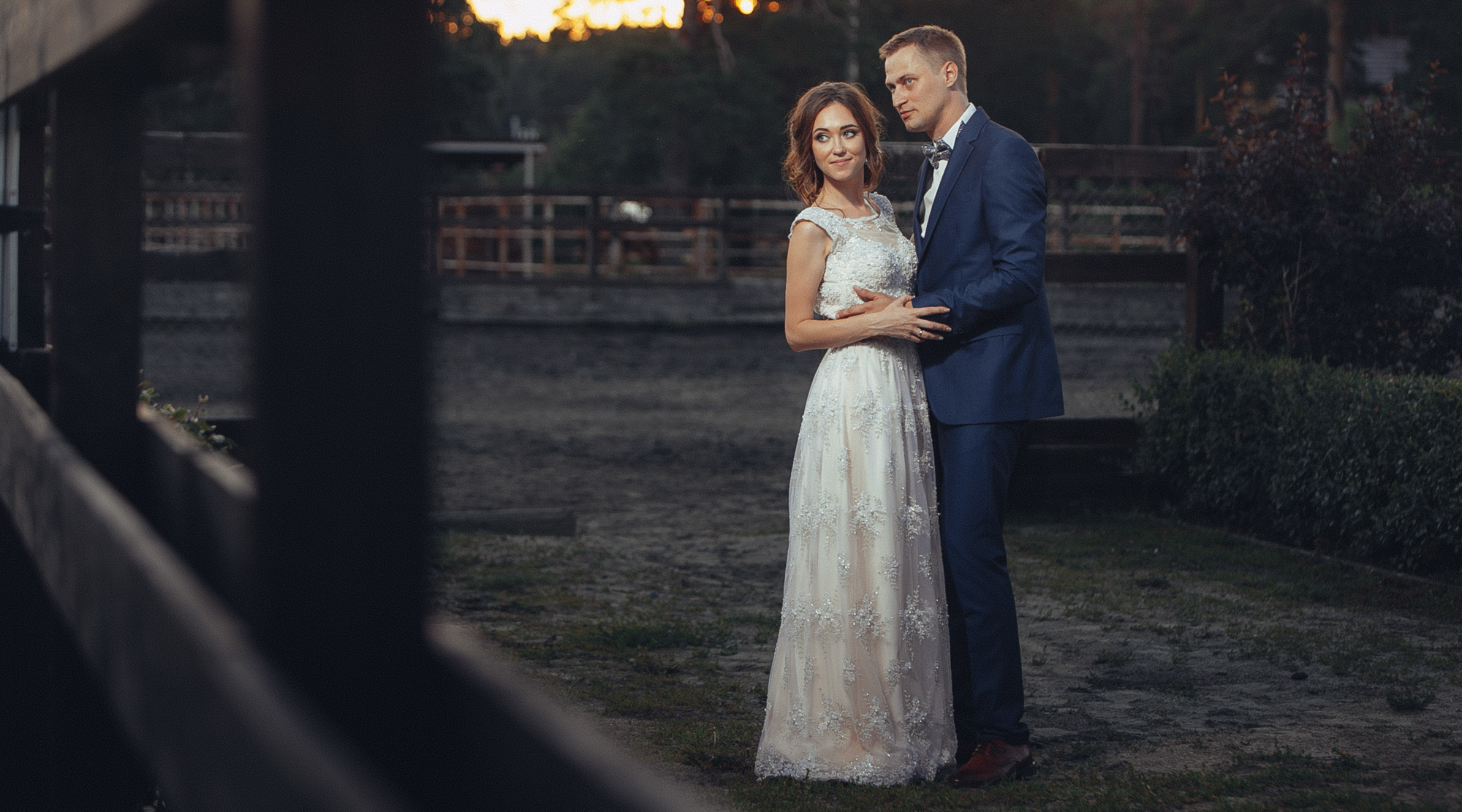 Лена и Дима. Семейный, свадебный, рекламный фотограф в Челябинске Евгений МЕНЬШИХ