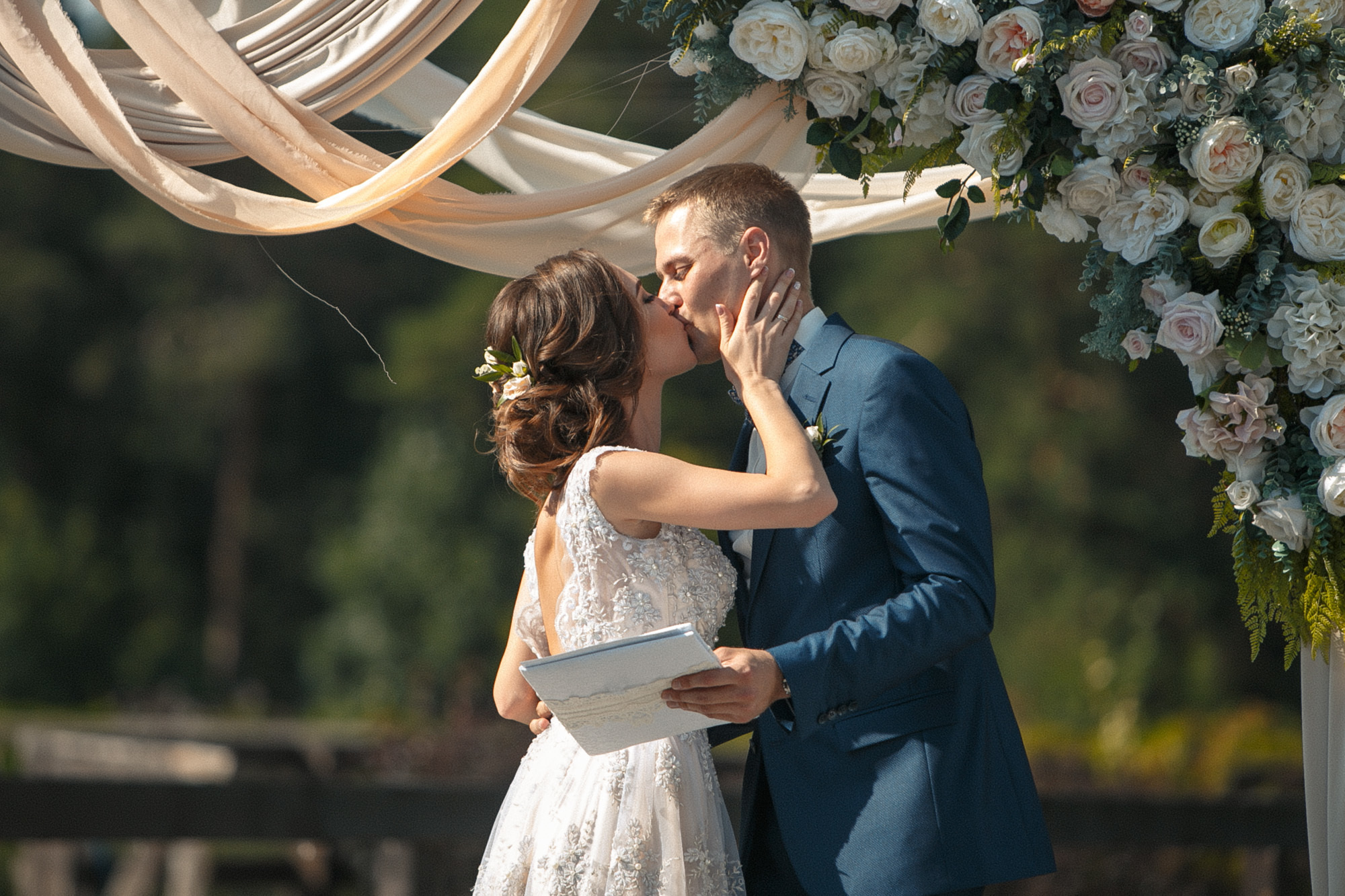 Лена и Дима. Семейный, свадебный, рекламный фотограф в Челябинске Евгений МЕНЬШИХ