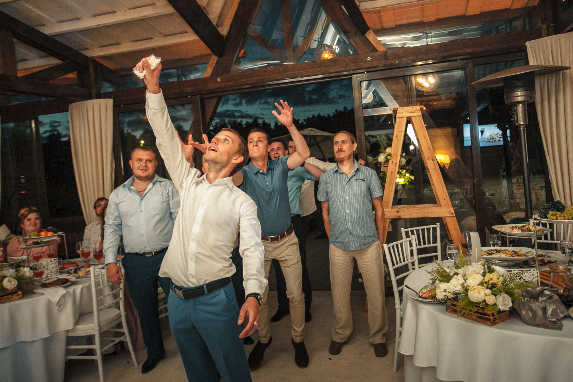 Лена и Дима. Семейный, свадебный, рекламный фотограф в Челябинске Евгений МЕНЬШИХ