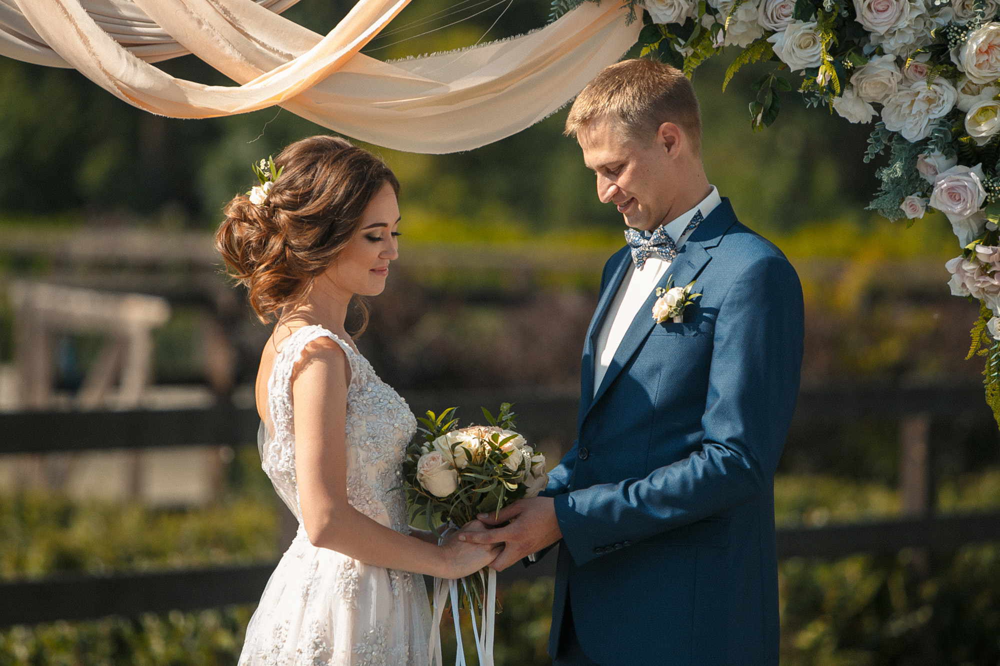 Лена и Дима. Семейный, свадебный, рекламный фотограф в Челябинске Евгений МЕНЬШИХ