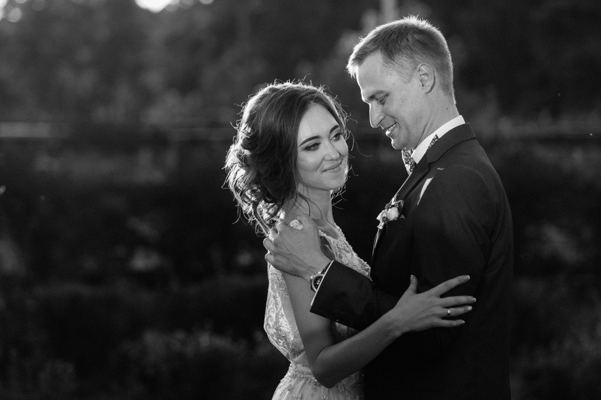 Лена и Дима. Семейный, свадебный, рекламный фотограф в Челябинске Евгений МЕНЬШИХ