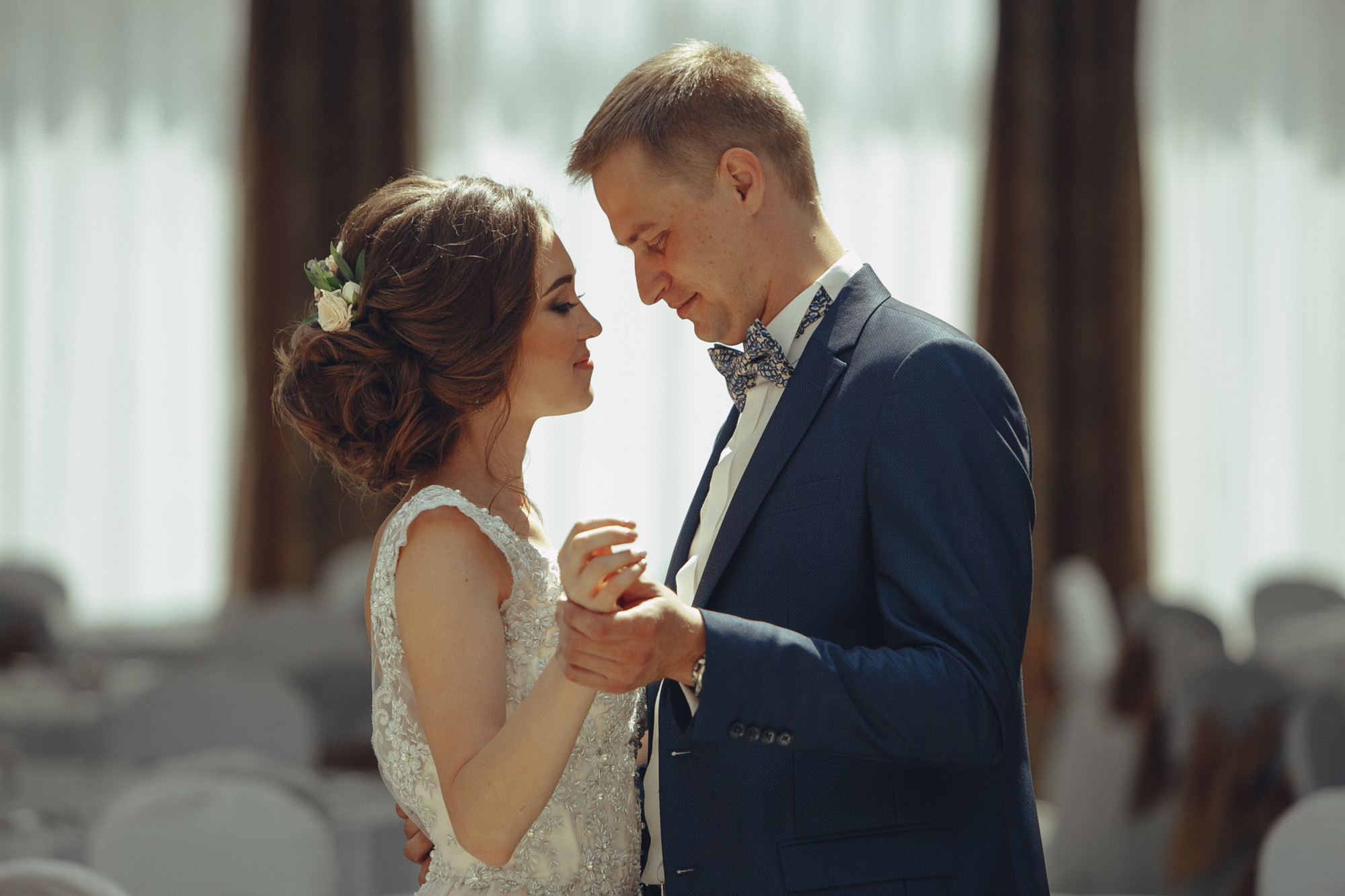 Лена и Дима. Семейный, свадебный, рекламный фотограф в Челябинске Евгений МЕНЬШИХ