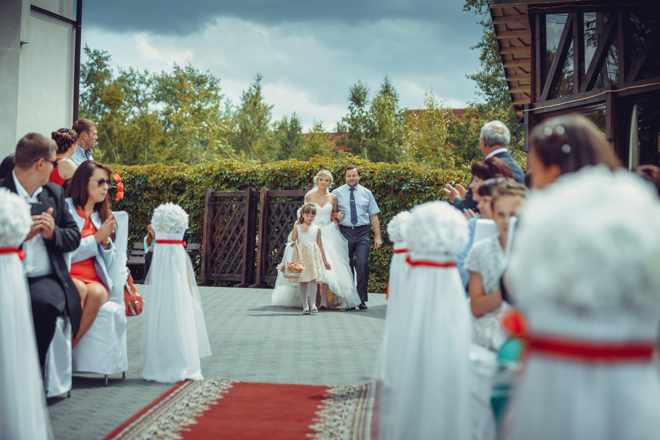 Даша и Слава. Семейный, свадебный, рекламный фотограф в Челябинске Евгений МЕНЬШИХ