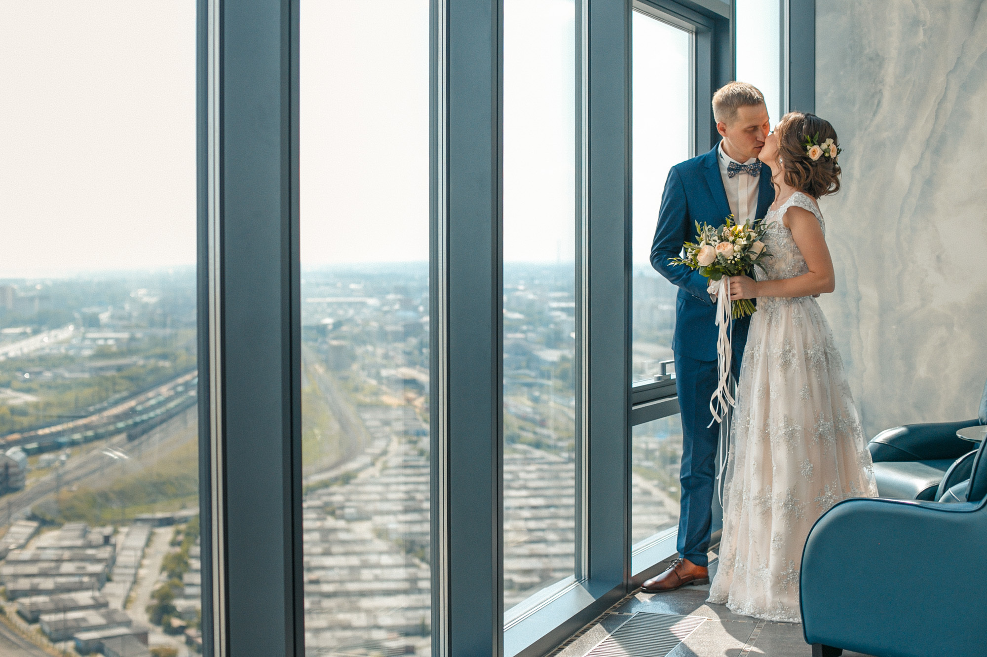 Лена и Дима. Семейный, свадебный, рекламный фотограф в Челябинске Евгений МЕНЬШИХ