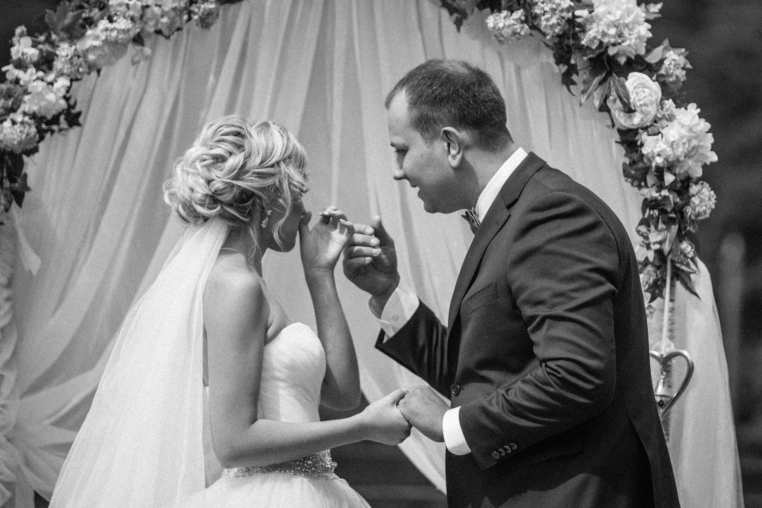 Даша и Слава. Семейный, свадебный, рекламный фотограф в Челябинске Евгений МЕНЬШИХ