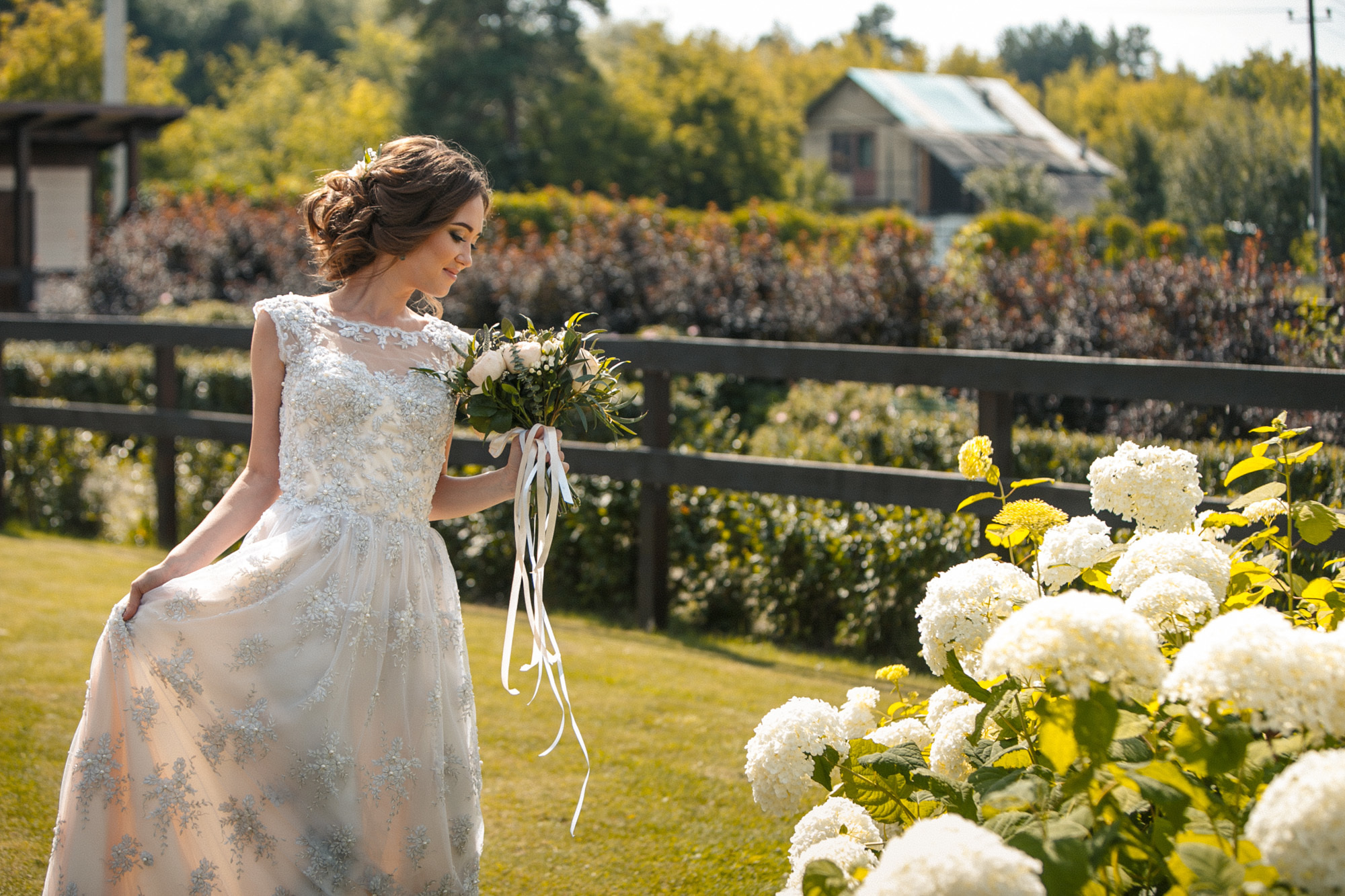Лена и Дима. Семейный, свадебный, рекламный фотограф в Челябинске Евгений МЕНЬШИХ