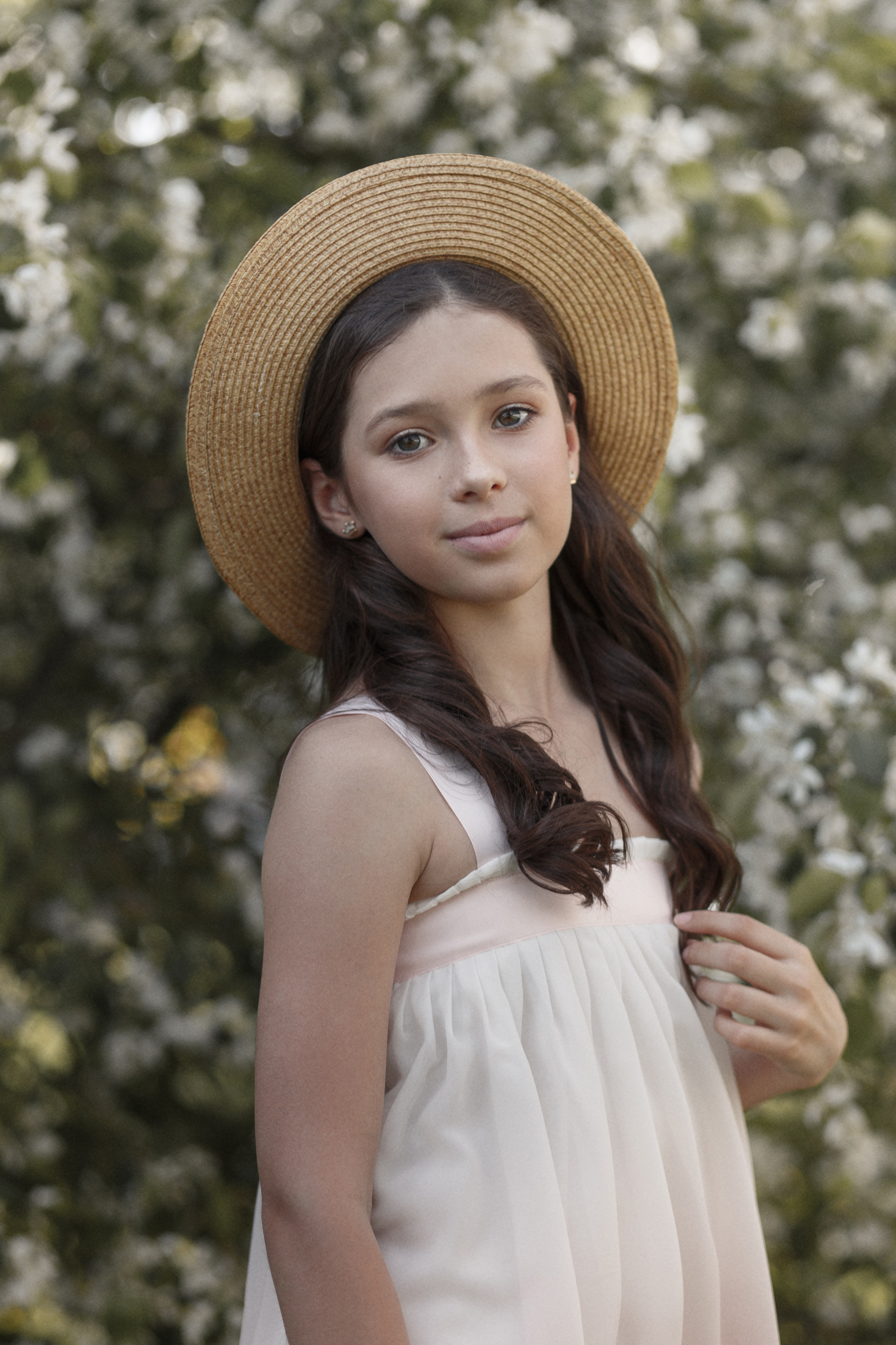 Поля. Семейный, свадебный, рекламный фотограф в Челябинске Евгений МЕНЬШИХ