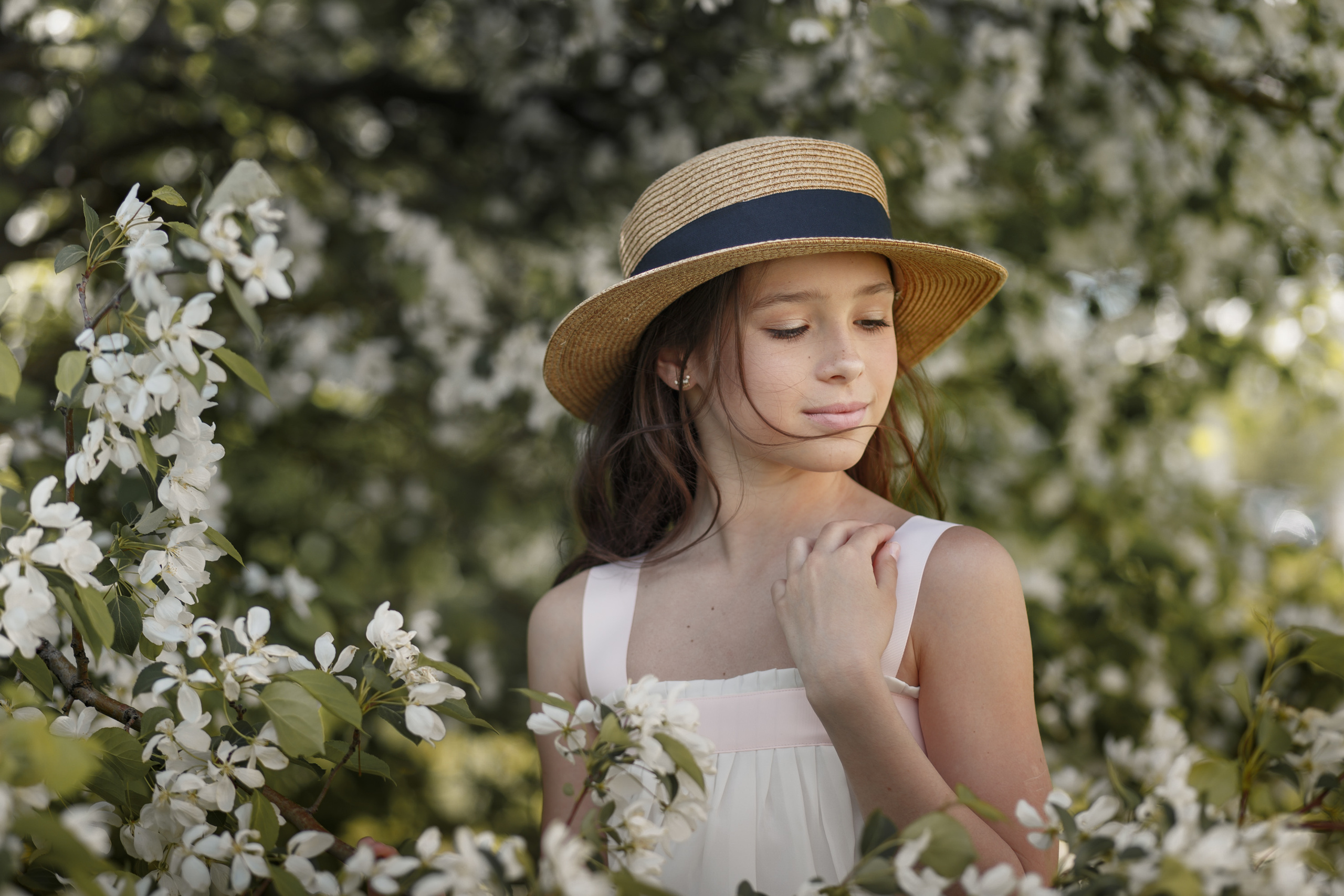 Поля. Семейный, свадебный, рекламный фотограф в Челябинске Евгений МЕНЬШИХ