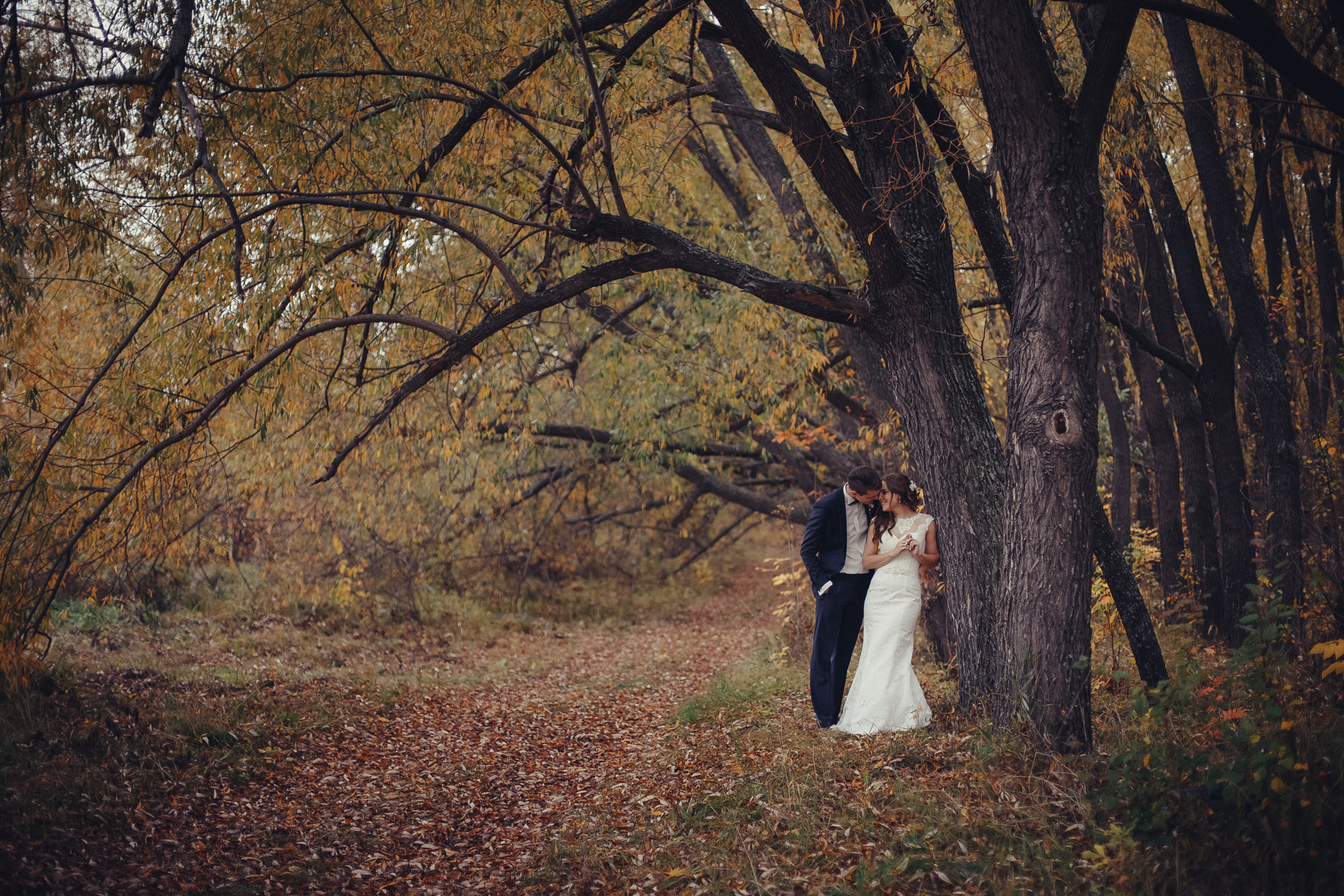 Аня и Вадим. Семейный, свадебный, рекламный фотограф в Челябинске Евгений МЕНЬШИХ