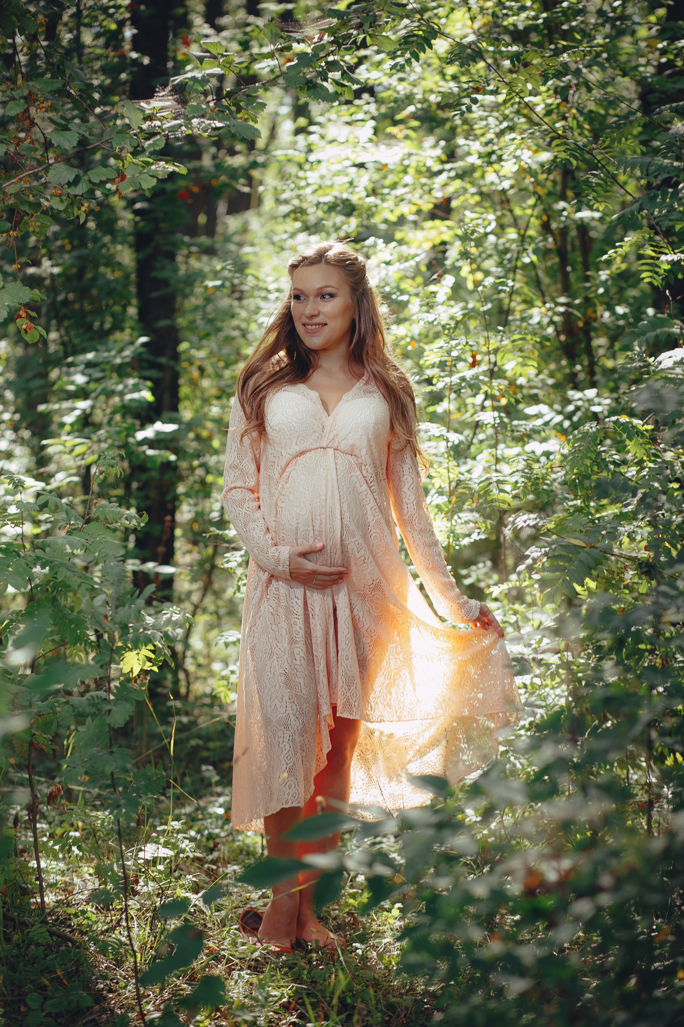 Ирина и Костя. Семейный, свадебный, рекламный фотограф в Челябинске Евгений МЕНЬШИХ