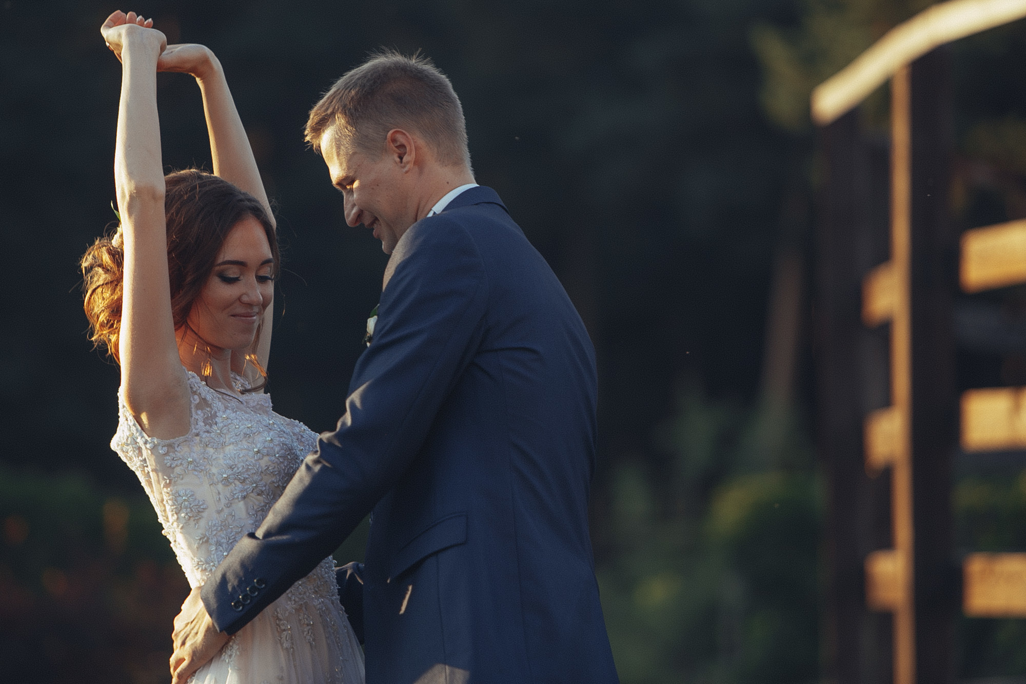 Лена и Дима. Семейный, свадебный, рекламный фотограф в Челябинске Евгений МЕНЬШИХ