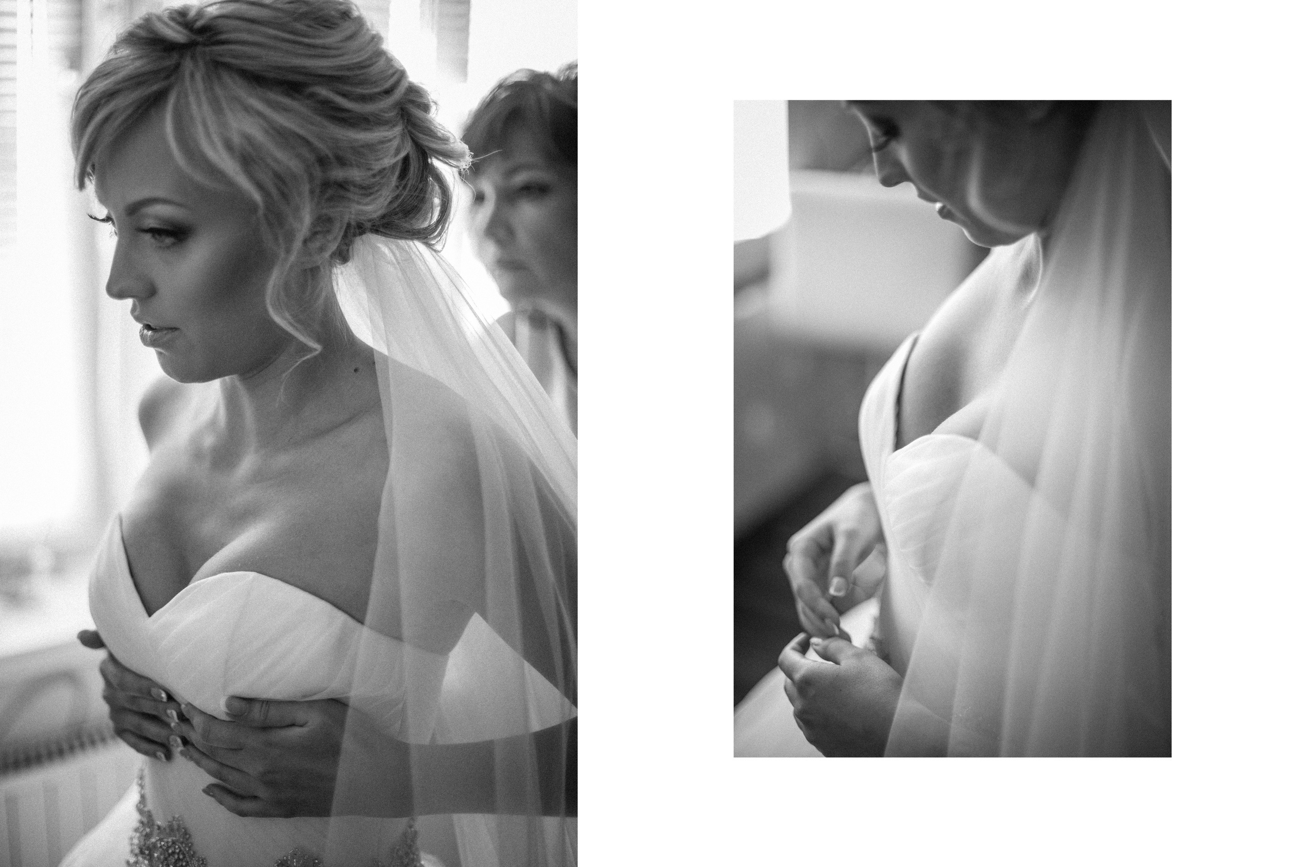 Даша и Слава. Семейный, свадебный, рекламный фотограф в Челябинске Евгений МЕНЬШИХ