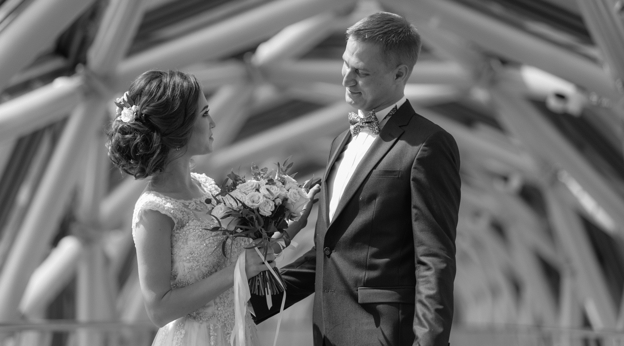 Лена и Дима. Семейный, свадебный, рекламный фотограф в Челябинске Евгений МЕНЬШИХ