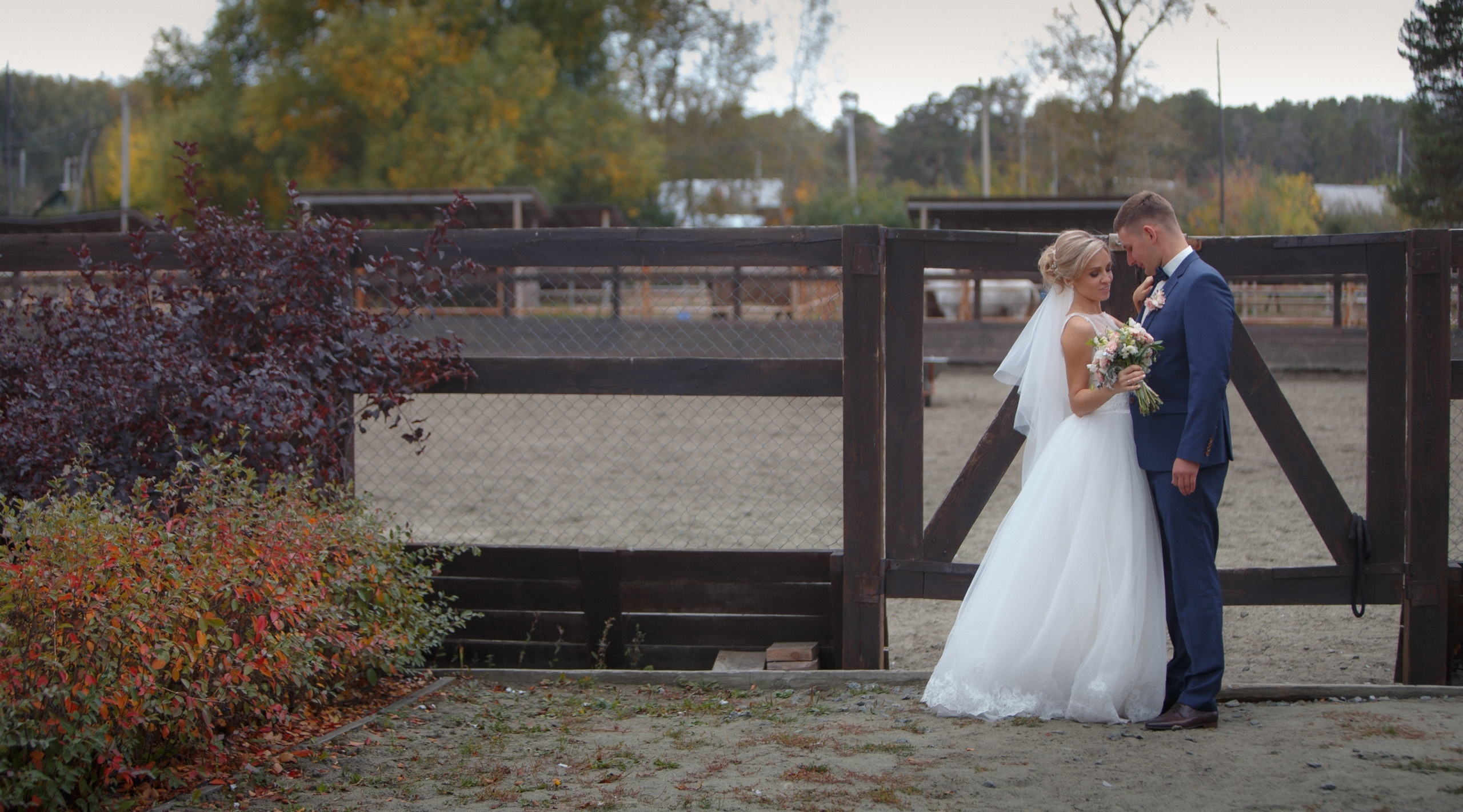 Лена и Саша. Семейный, свадебный, рекламный фотограф в Челябинске Евгений МЕНЬШИХ