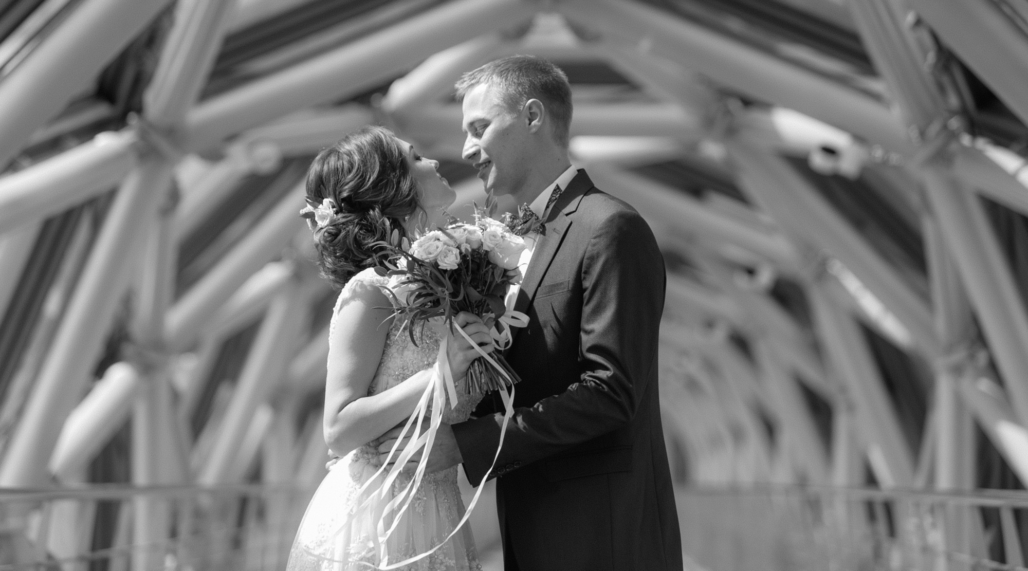 Лена и Дима. Семейный, свадебный, рекламный фотограф в Челябинске Евгений МЕНЬШИХ