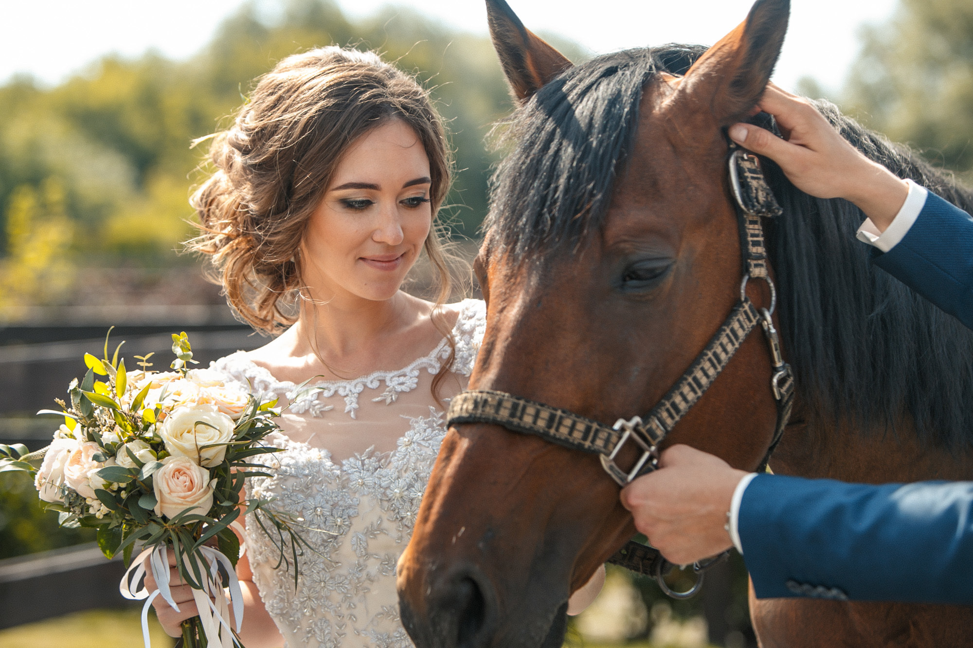 Лена и Дима. Семейный, свадебный, рекламный фотограф в Челябинске Евгений МЕНЬШИХ