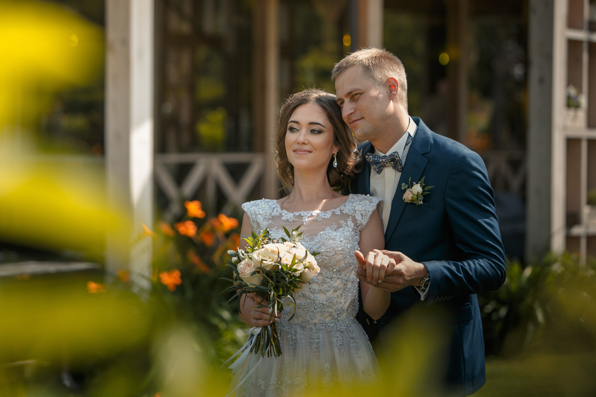 Лена и Дима. Семейный, свадебный, рекламный фотограф в Челябинске Евгений МЕНЬШИХ