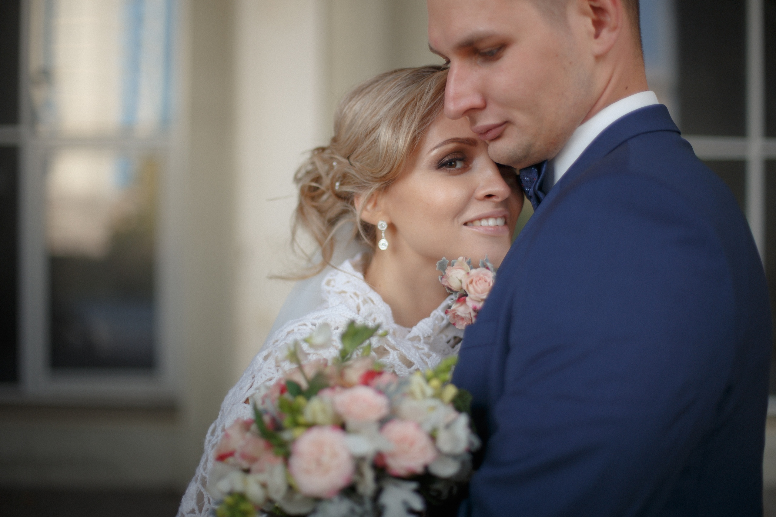 Лена и Саша. Семейный, свадебный, рекламный фотограф в Челябинске Евгений МЕНЬШИХ