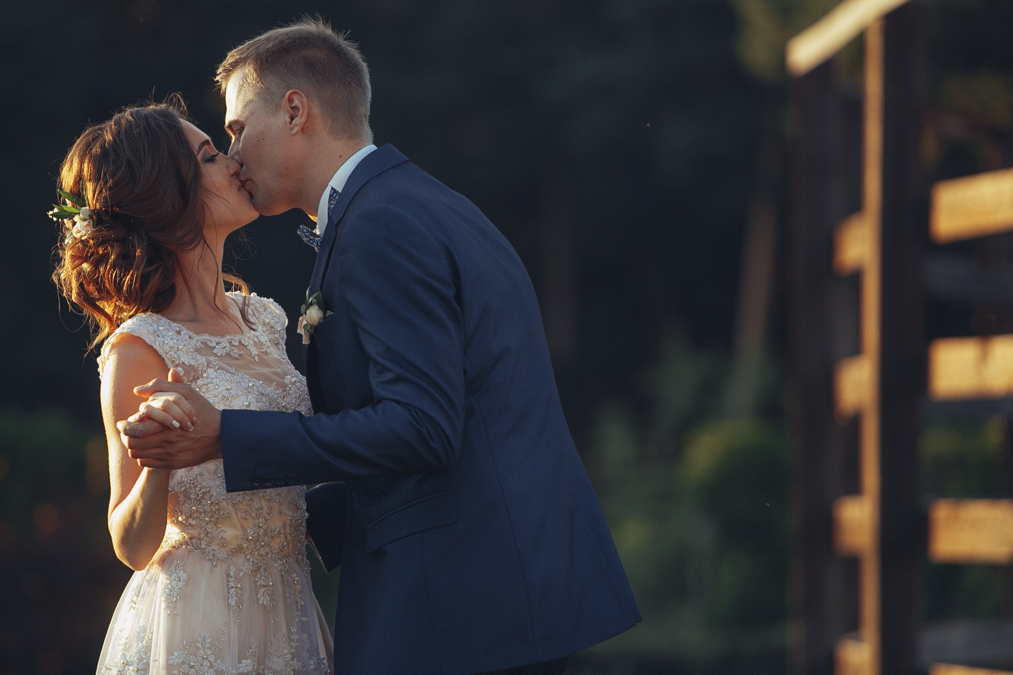 Лена и Дима. Семейный, свадебный, рекламный фотограф в Челябинске Евгений МЕНЬШИХ