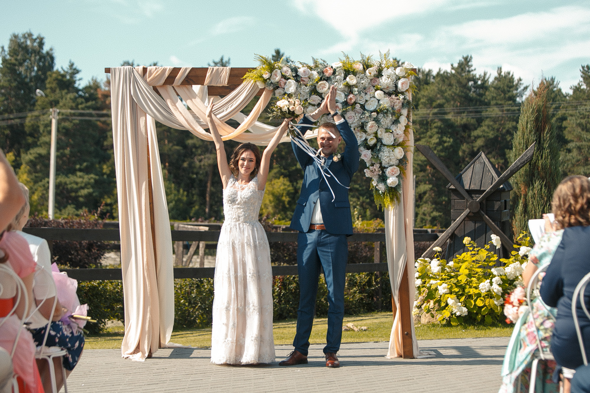 Лена и Дима. Семейный, свадебный, рекламный фотограф в Челябинске Евгений МЕНЬШИХ