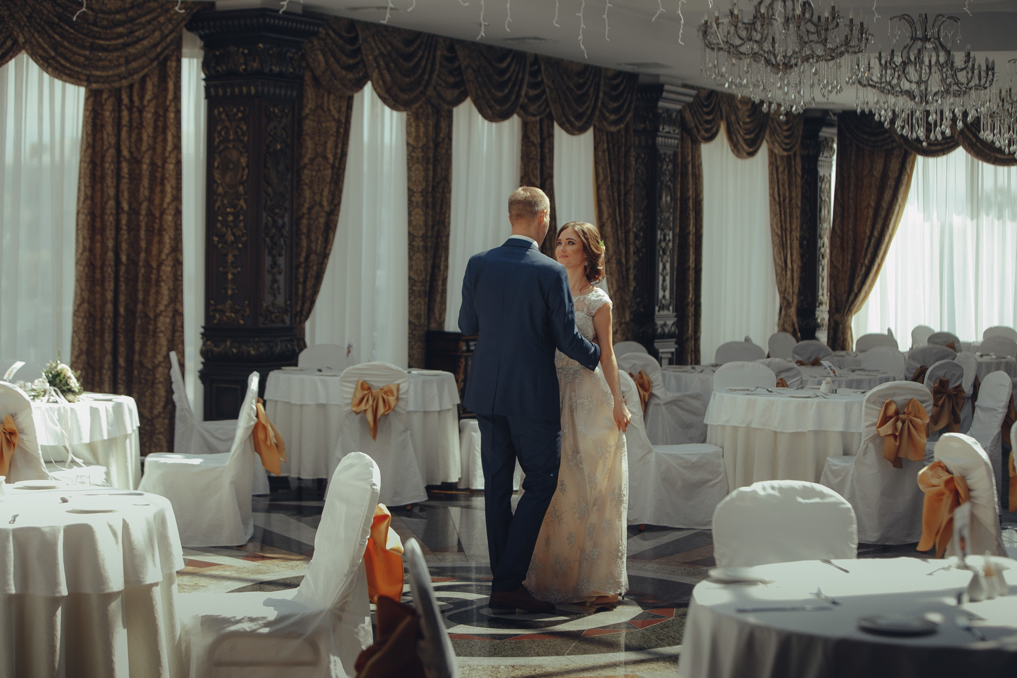 Лена и Дима. Семейный, свадебный, рекламный фотограф в Челябинске Евгений МЕНЬШИХ