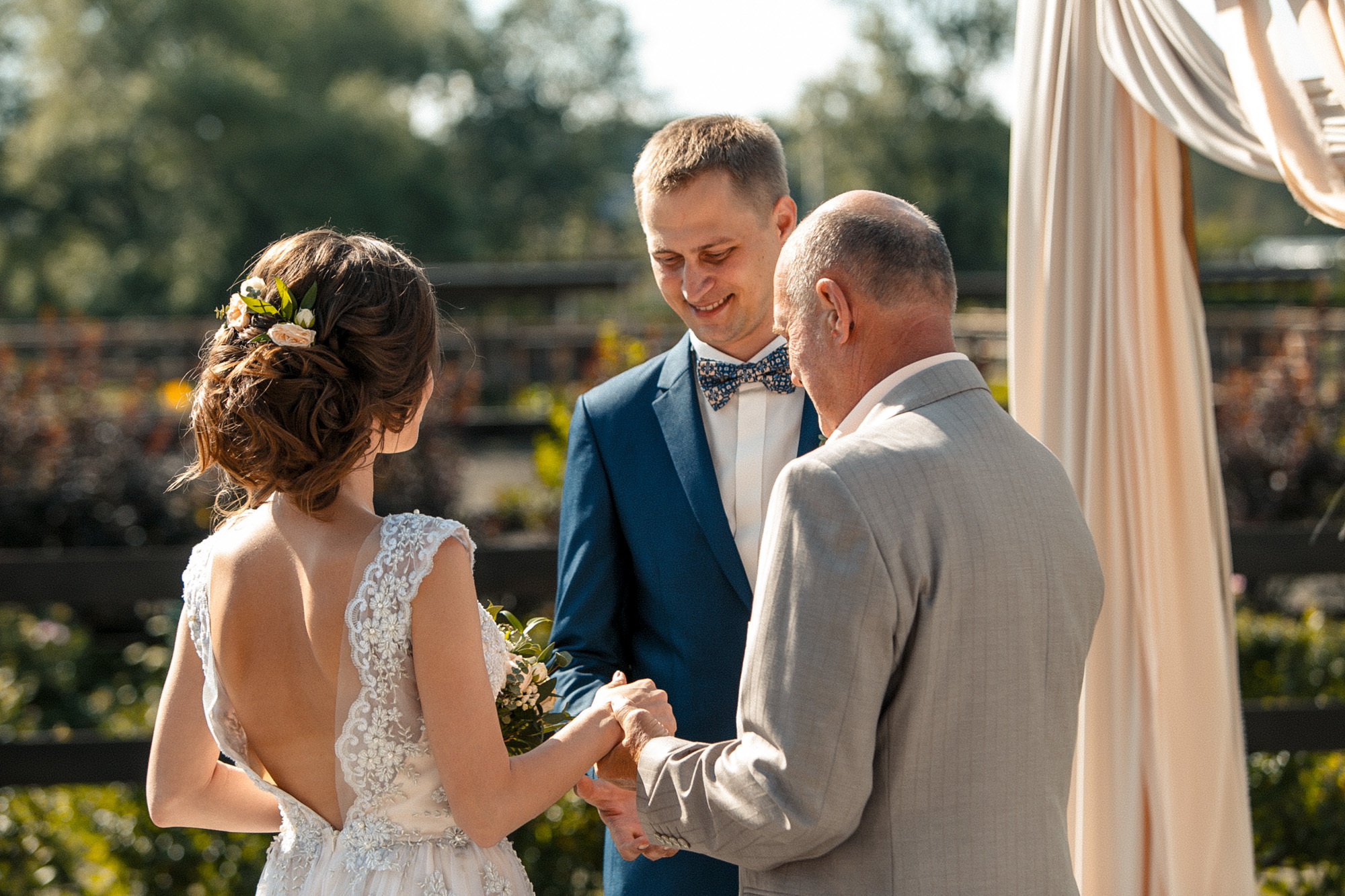 Лена и Дима. Семейный, свадебный, рекламный фотограф в Челябинске Евгений МЕНЬШИХ