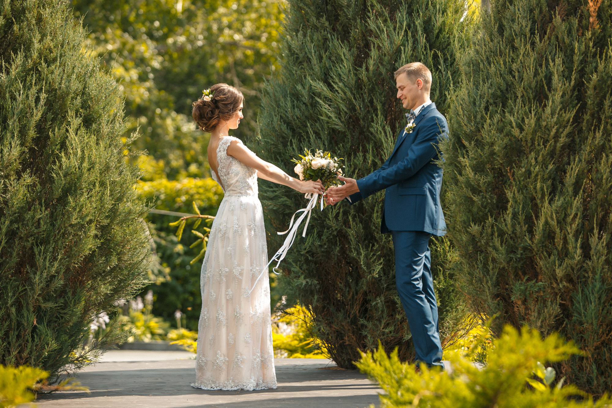 Лена и Дима. Семейный, свадебный, рекламный фотограф в Челябинске Евгений МЕНЬШИХ