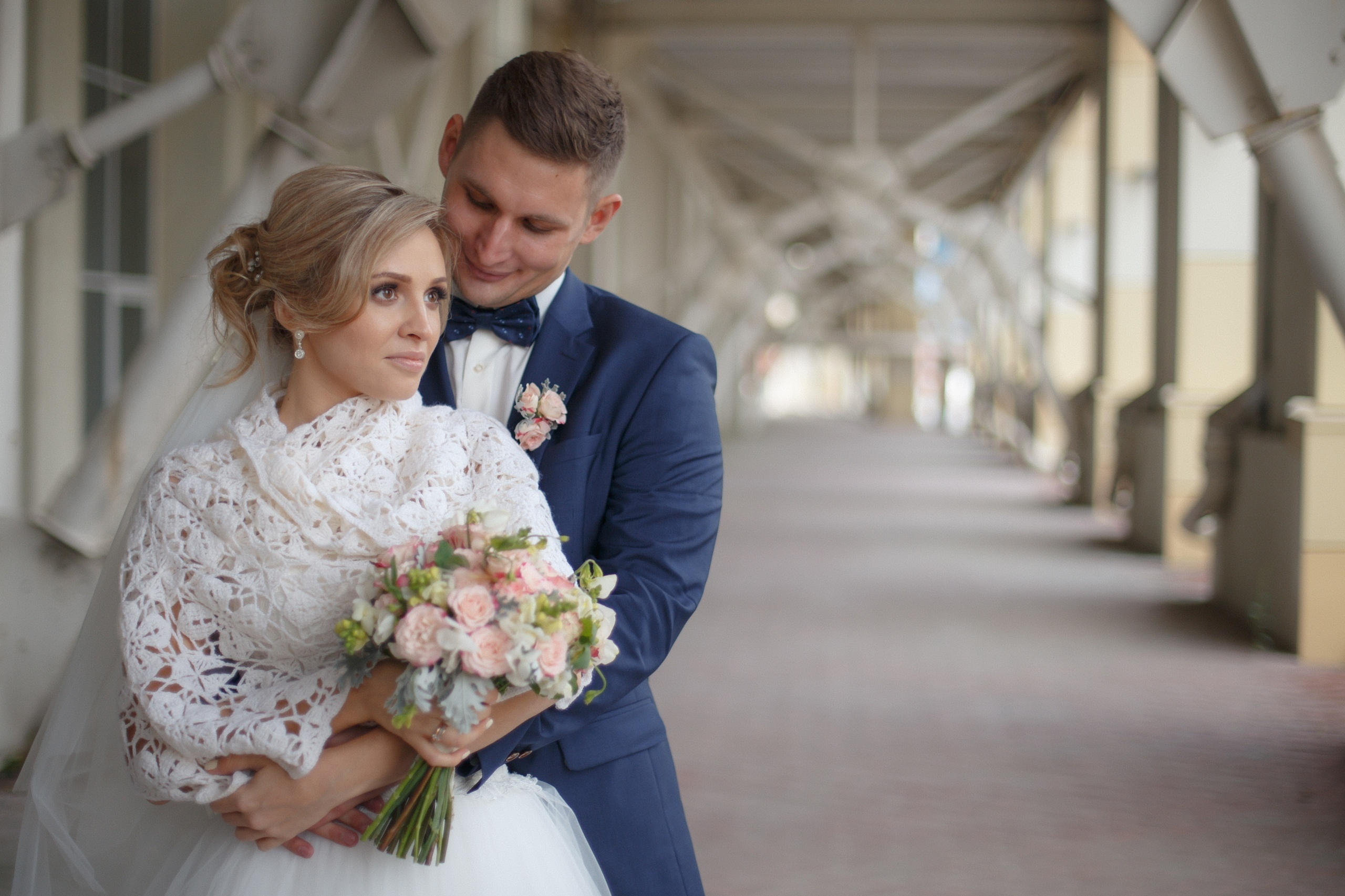 Лена и Саша. Семейный, свадебный, рекламный фотограф в Челябинске Евгений МЕНЬШИХ