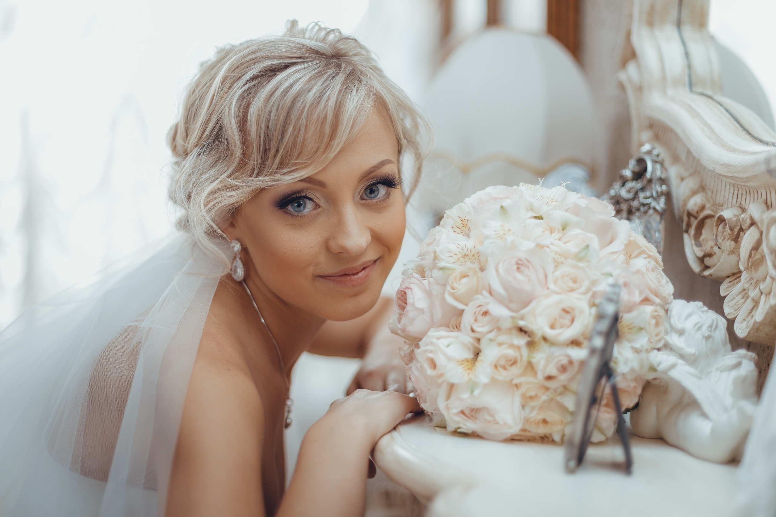 Даша и Слава. Семейный, свадебный, рекламный фотограф в Челябинске Евгений МЕНЬШИХ