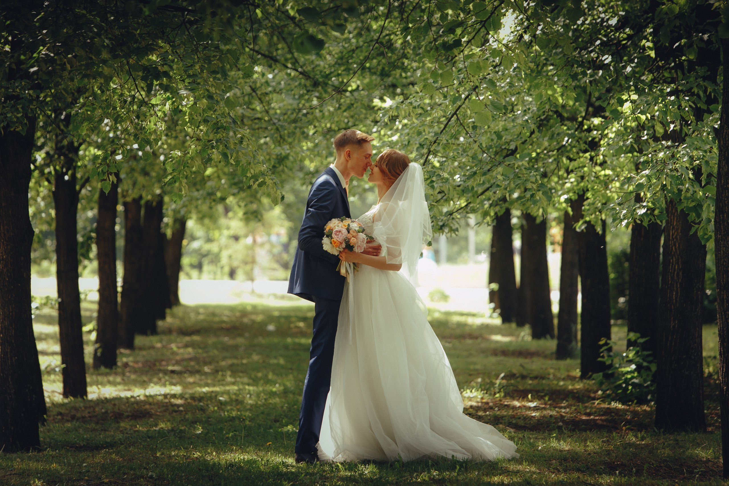 Наташа и Кирилл. Семейный, свадебный, рекламный фотограф в Челябинске Евгений МЕНЬШИХ