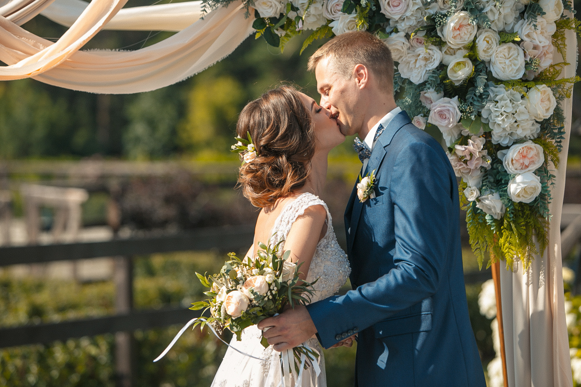 Лена и Дима. Семейный, свадебный, рекламный фотограф в Челябинске Евгений МЕНЬШИХ