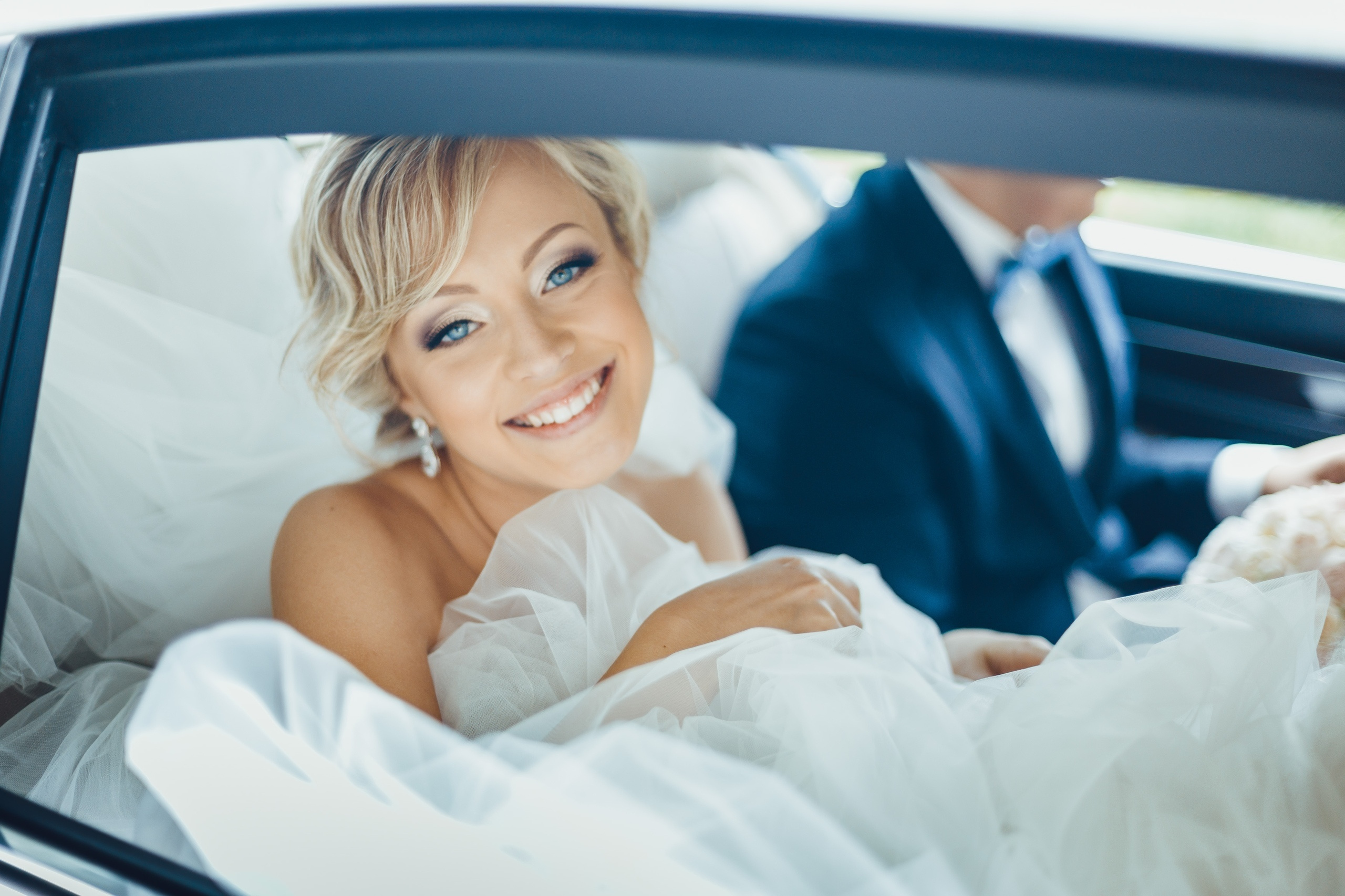 Даша и Слава. Семейный, свадебный, рекламный фотограф в Челябинске Евгений МЕНЬШИХ