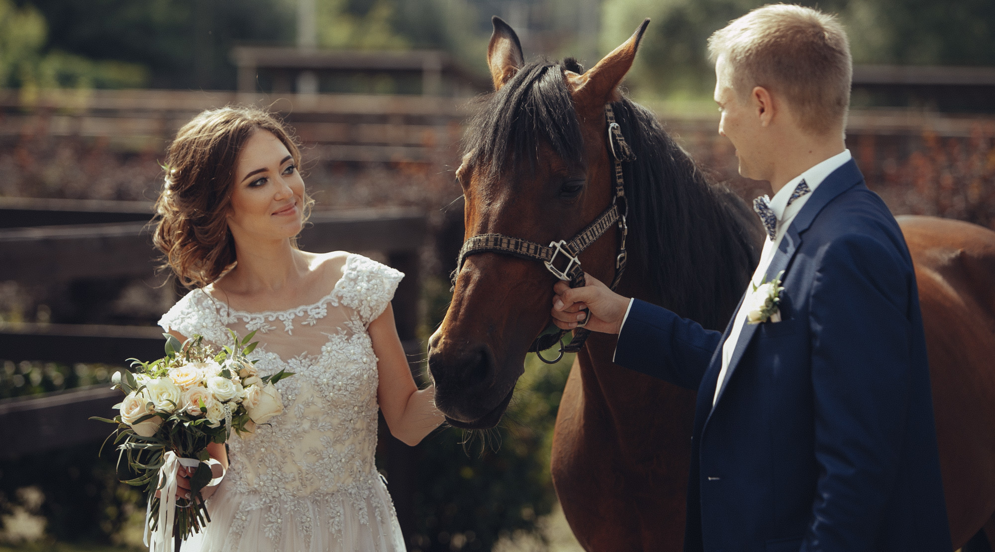 Лена и Дима. Семейный, свадебный, рекламный фотограф в Челябинске Евгений МЕНЬШИХ