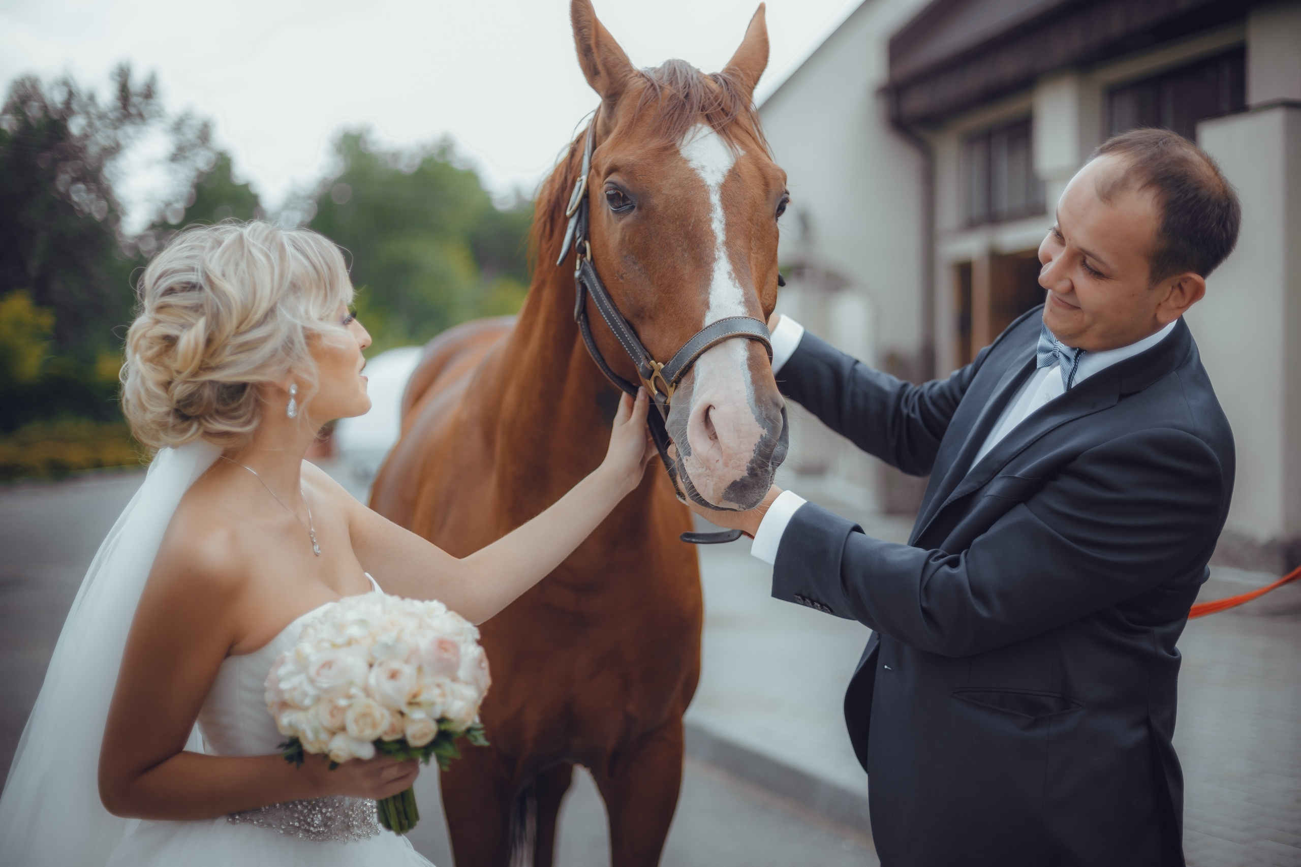 Даша и Слава. Семейный, свадебный, рекламный фотограф в Челябинске Евгений МЕНЬШИХ