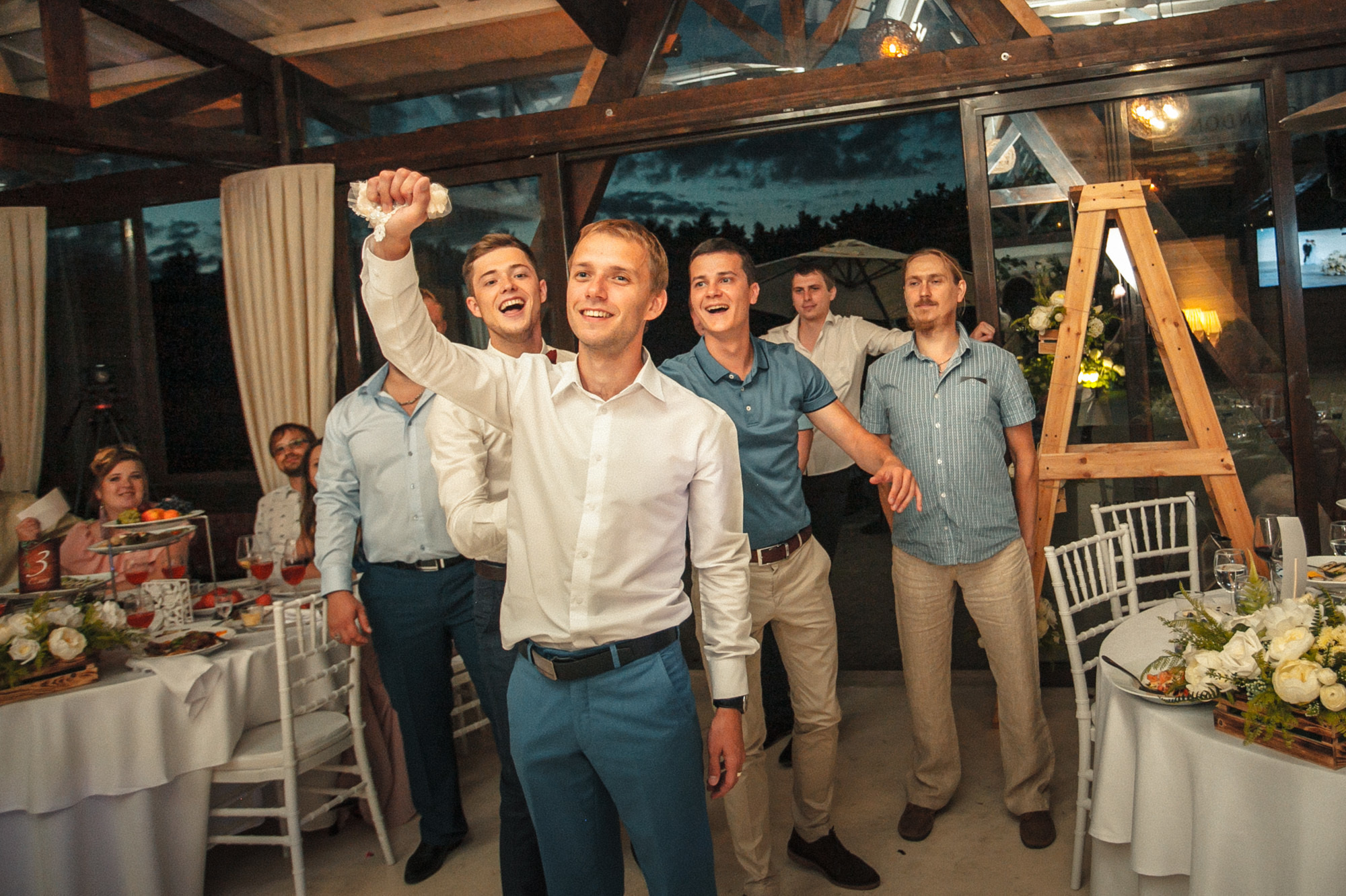 Лена и Дима. Семейный, свадебный, рекламный фотограф в Челябинске Евгений МЕНЬШИХ