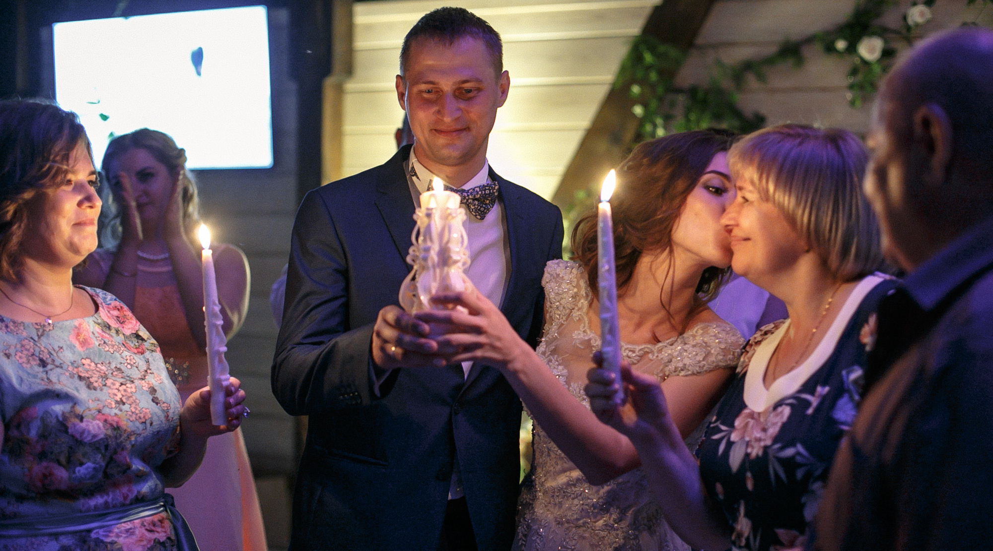 Лена и Дима. Семейный, свадебный, рекламный фотограф в Челябинске Евгений МЕНЬШИХ