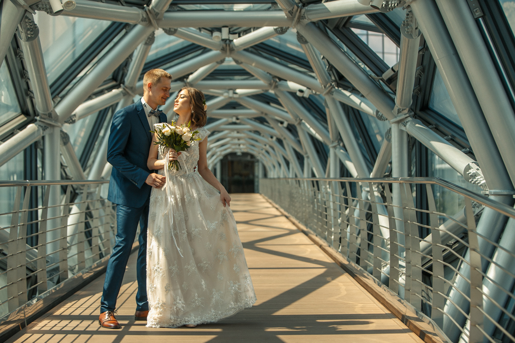 Лена и Дима. Семейный, свадебный, рекламный фотограф в Челябинске Евгений МЕНЬШИХ