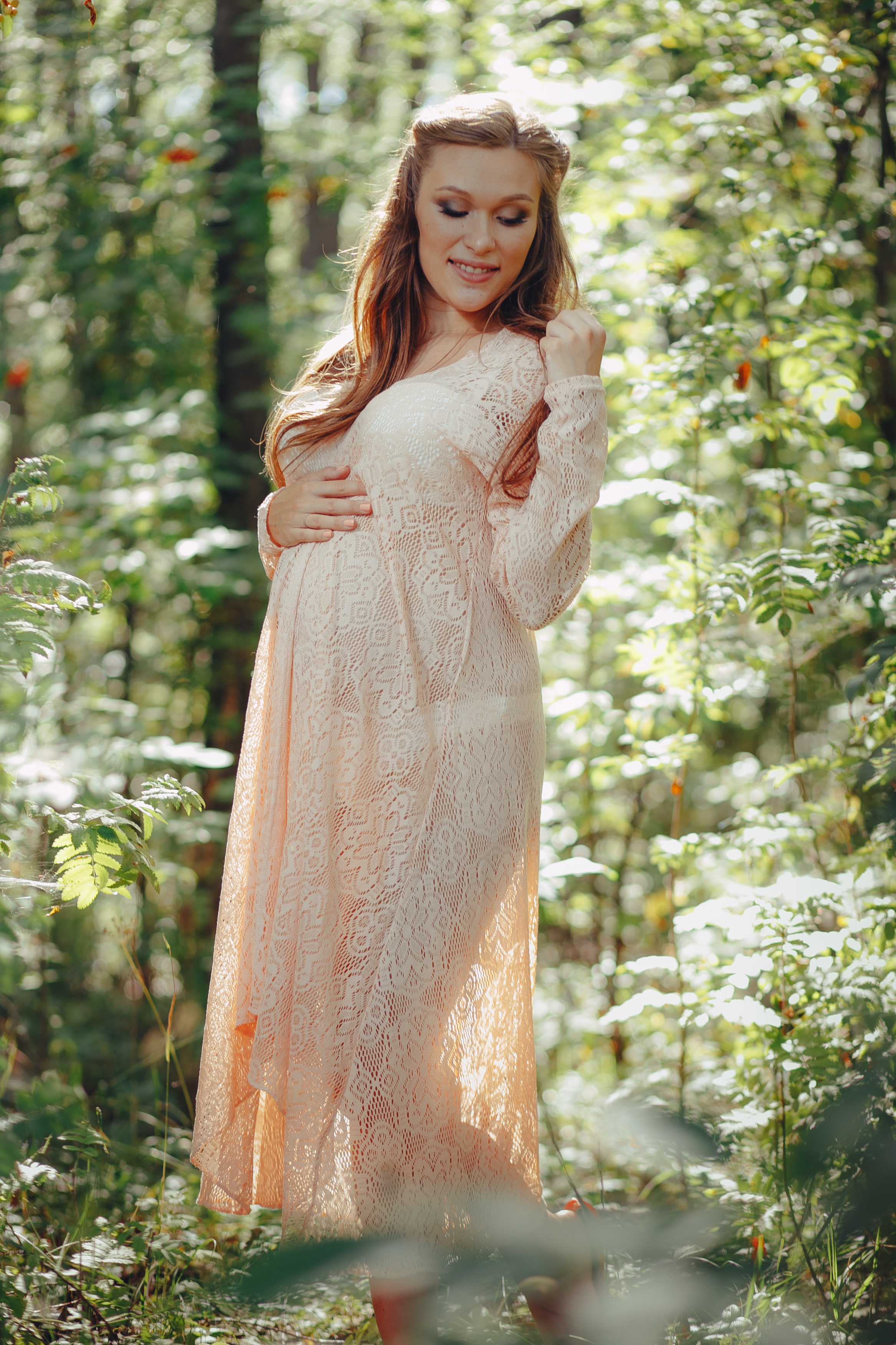 Ирина и Костя. Семейный, свадебный, рекламный фотограф в Челябинске Евгений МЕНЬШИХ