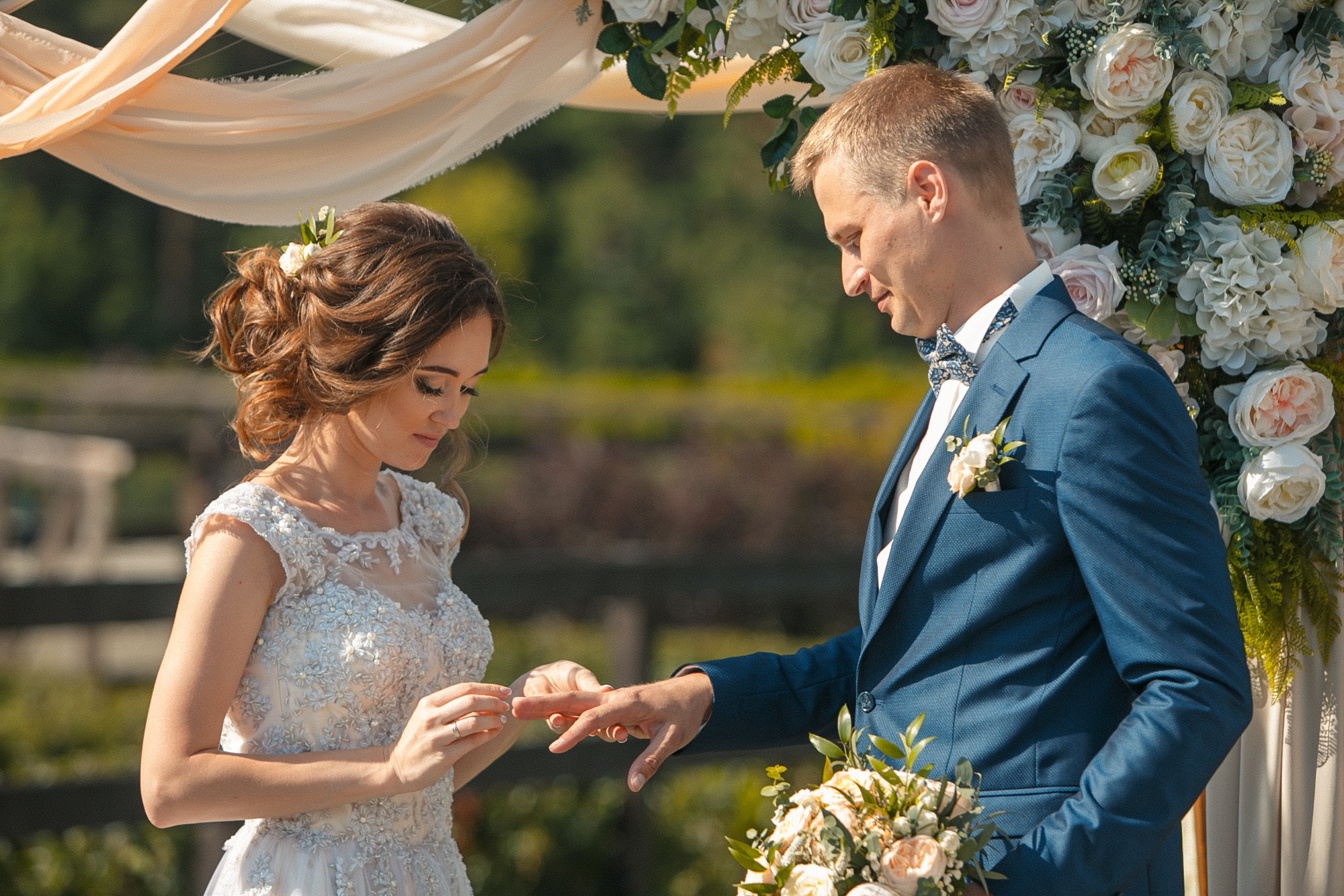 Лена и Дима. Семейный, свадебный, рекламный фотограф в Челябинске Евгений МЕНЬШИХ