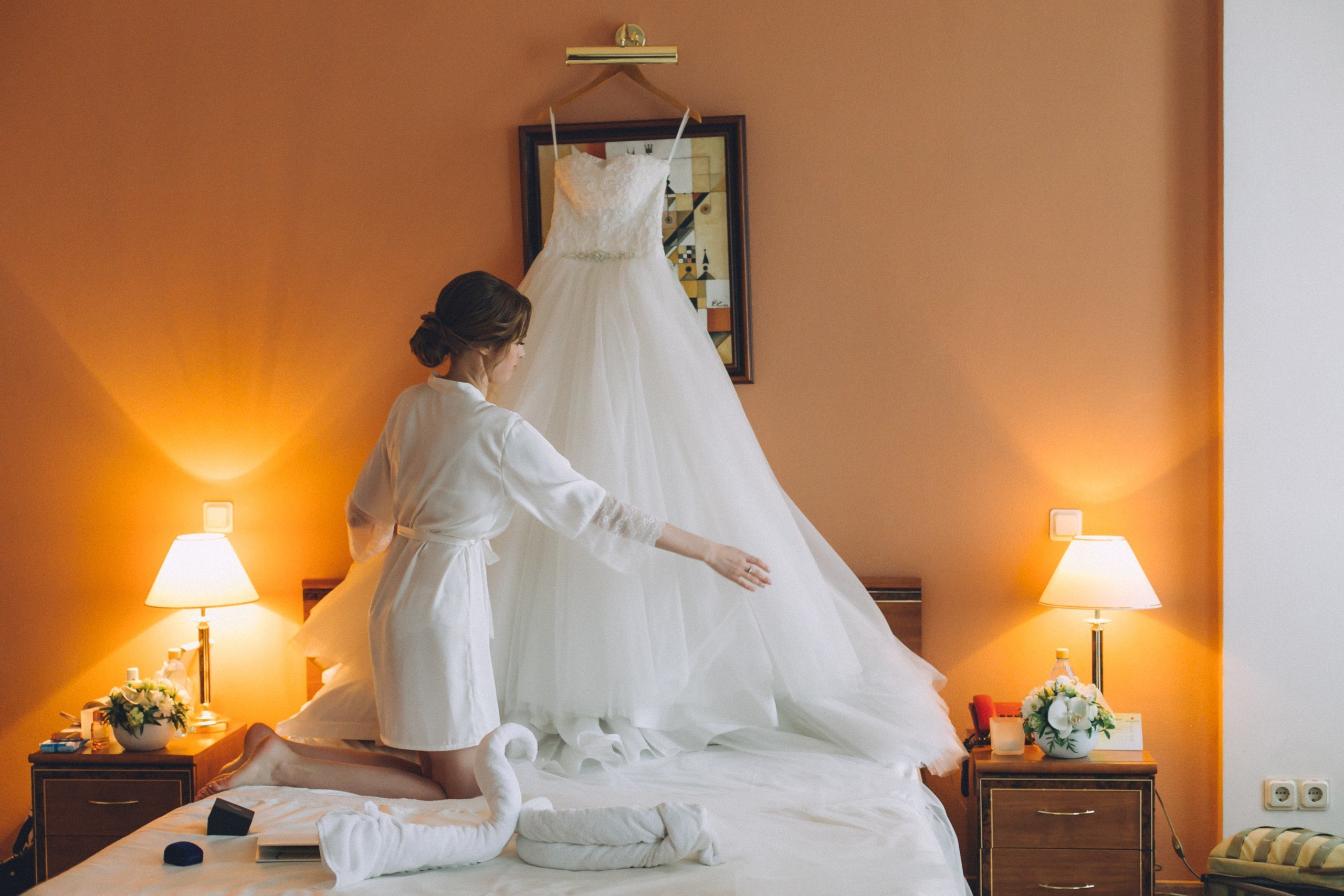 Наташа и Кирилл. Семейный, свадебный, рекламный фотограф в Челябинске Евгений МЕНЬШИХ