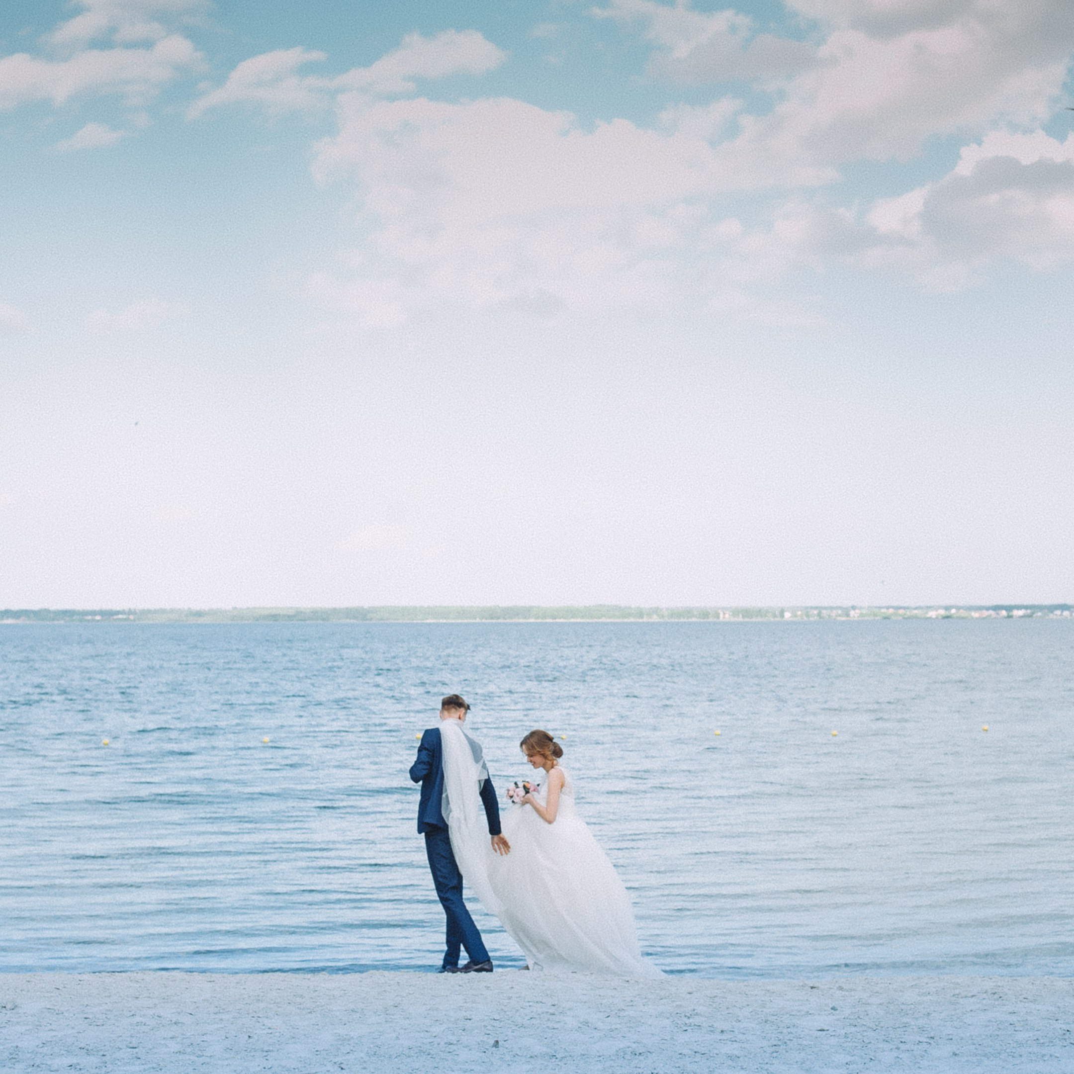 Наташа и Кирилл. Семейный, свадебный, рекламный фотограф в Челябинске Евгений МЕНЬШИХ